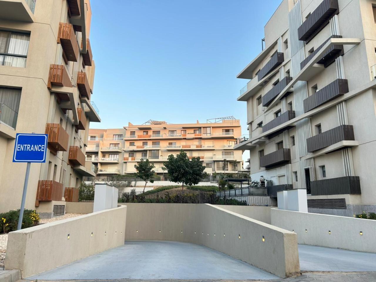 Sodic Villette New Cairo Serviced Apartments by BirdNest