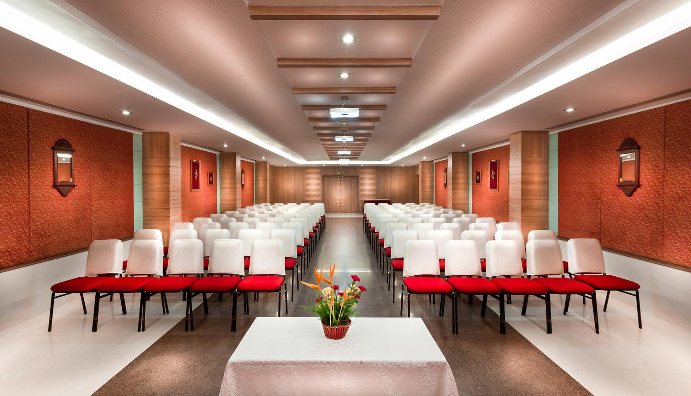 Regency Madurai by GRT Hotels