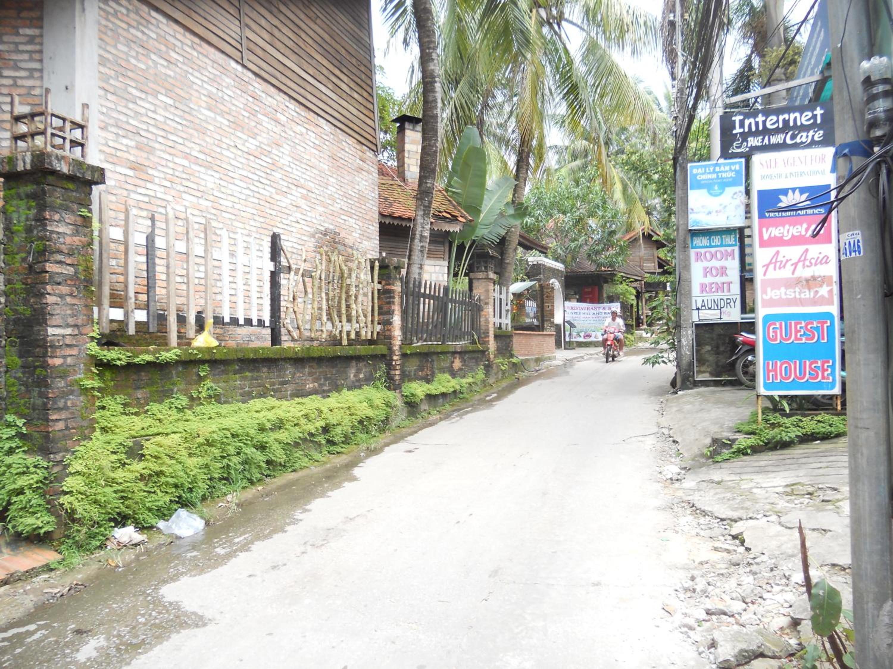 Song Ngoc Guesthouse