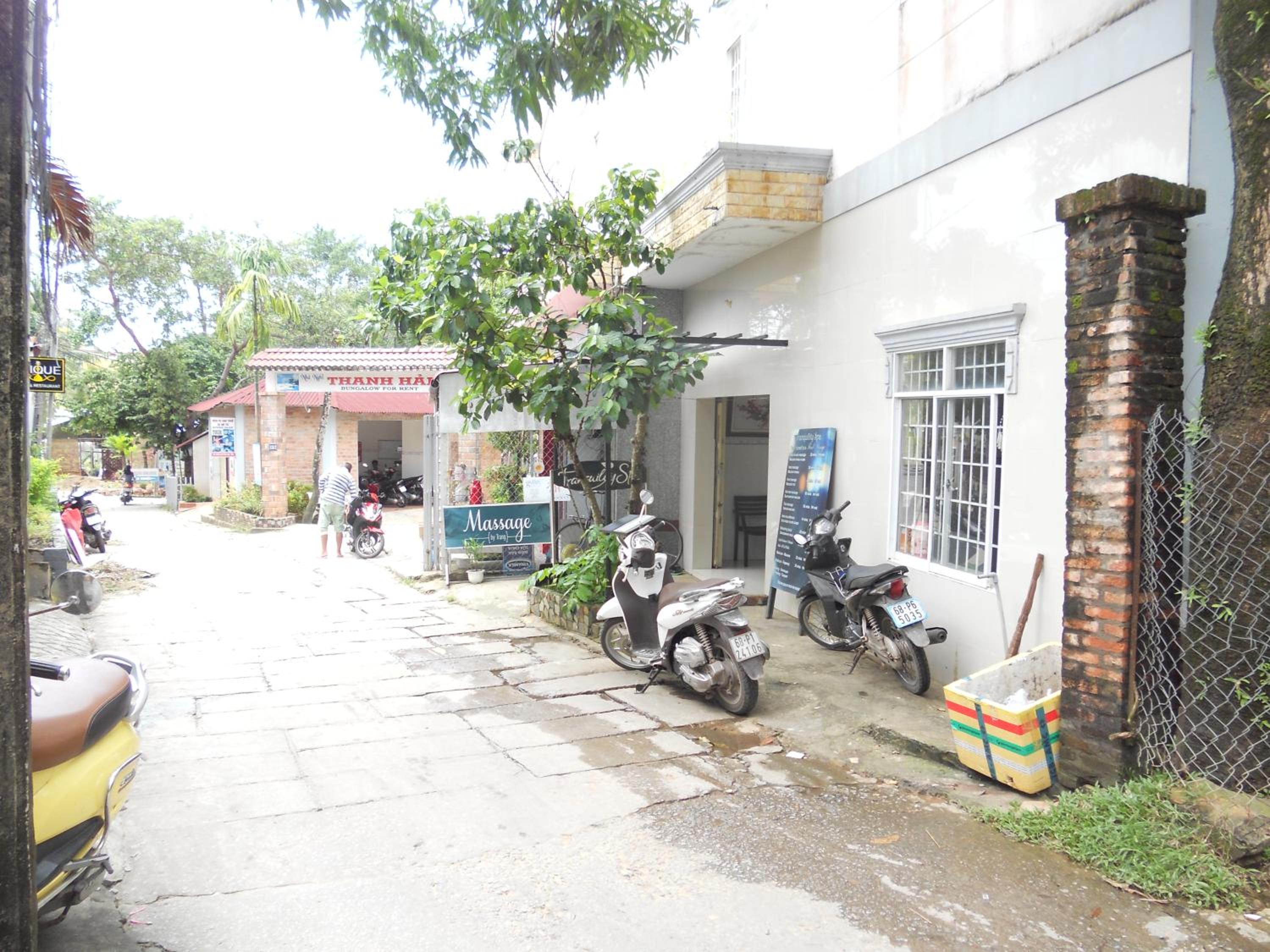 Song Ngoc Guesthouse