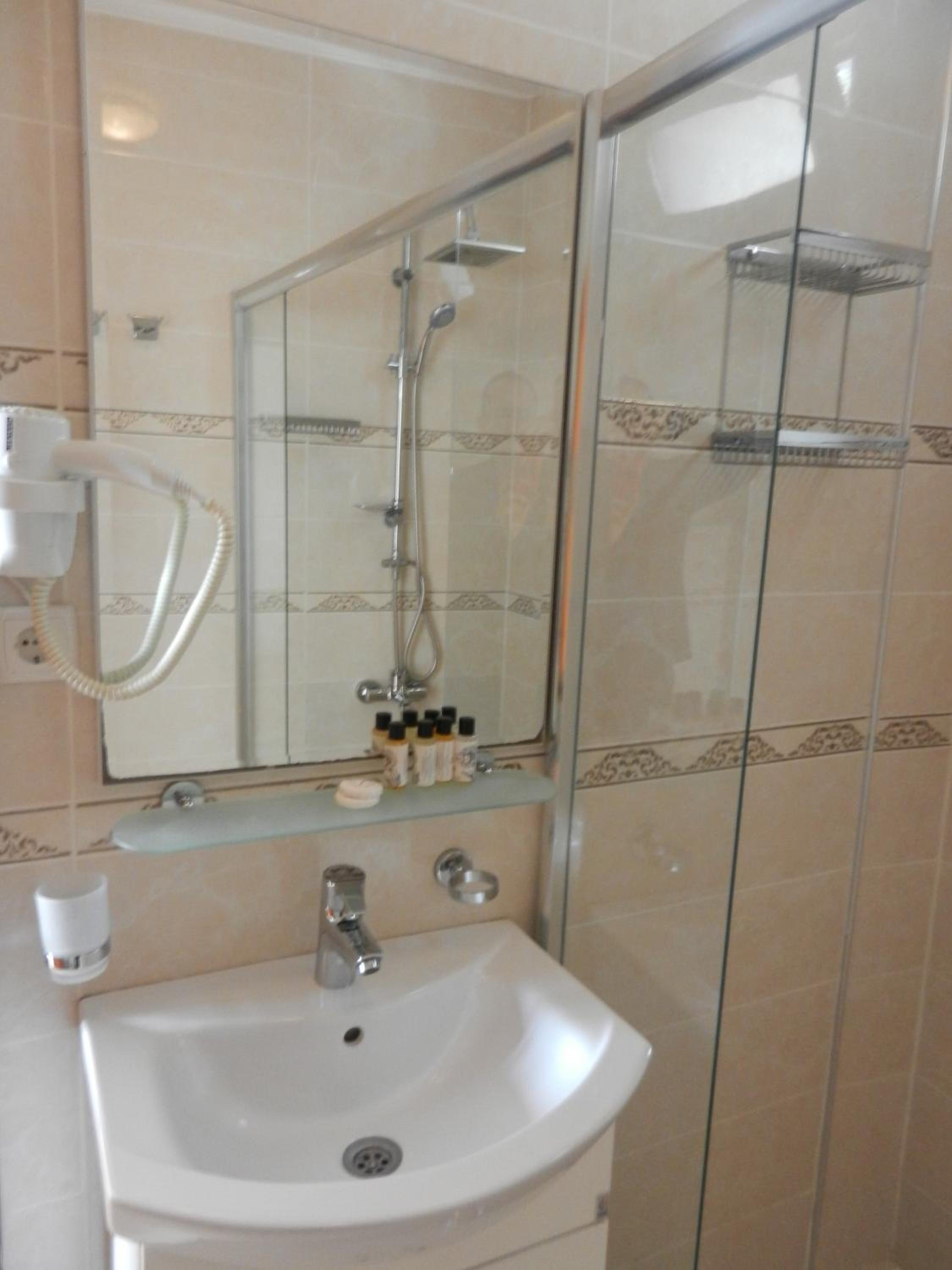 Best Home Suites Sultanahmet Apartları - Image 10