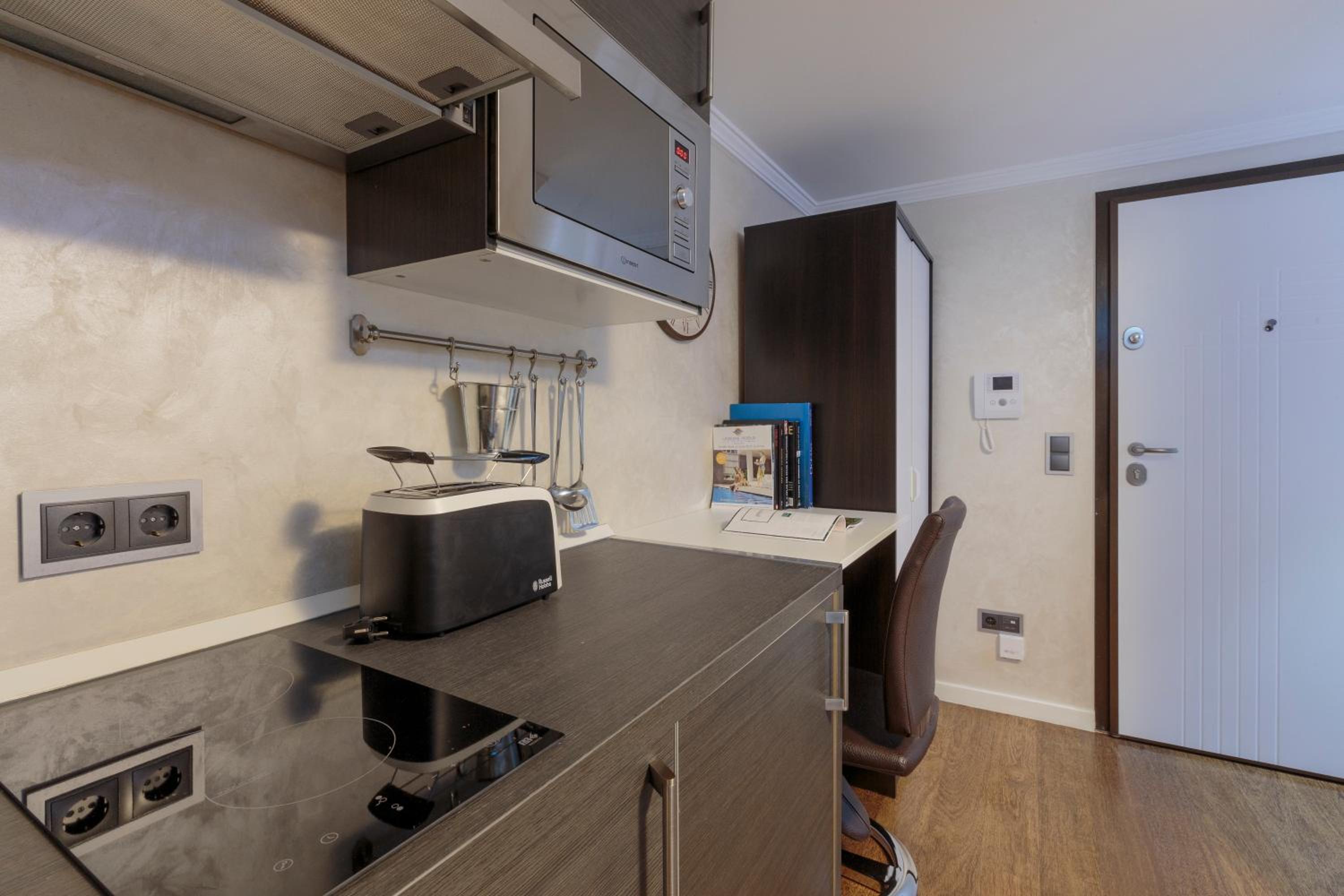 The Queen Luxury Apartments - Villa Vinicia