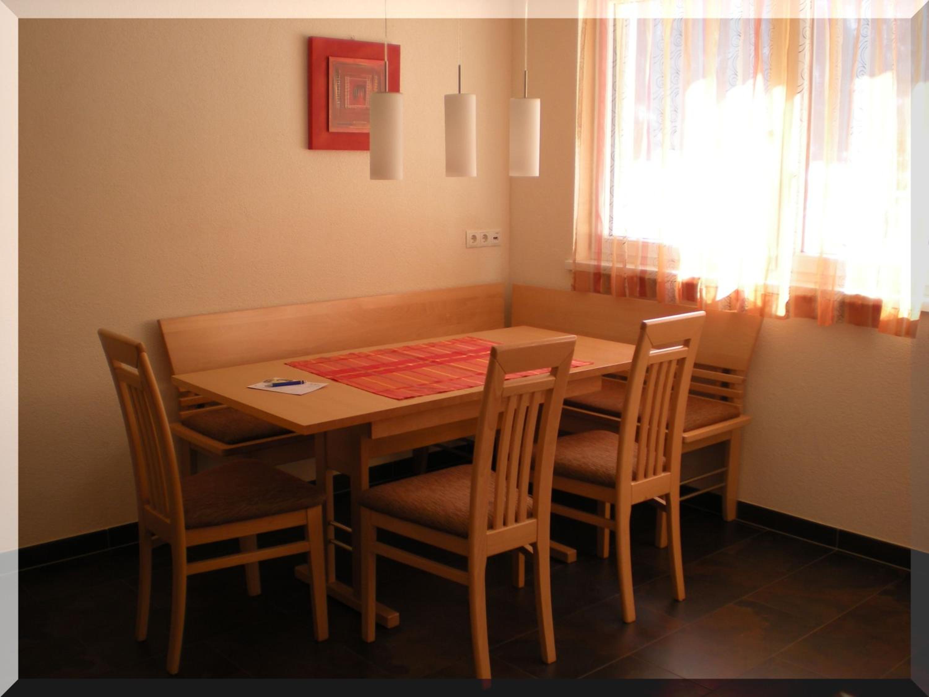 Appart Collina
