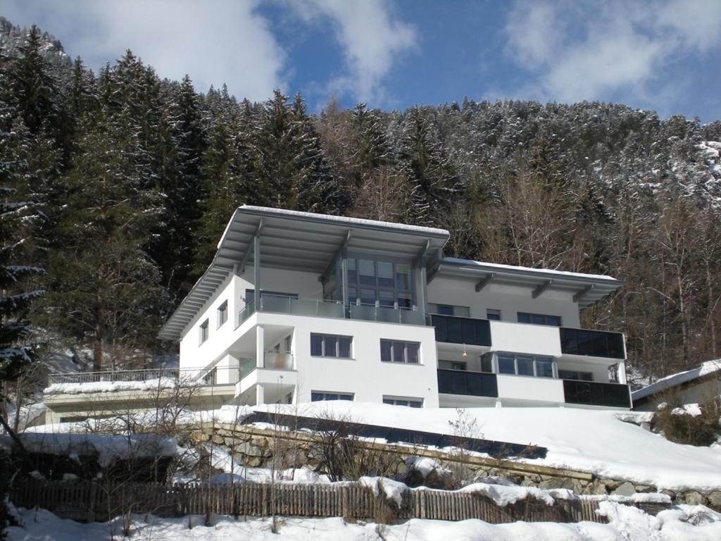 Appart Collina