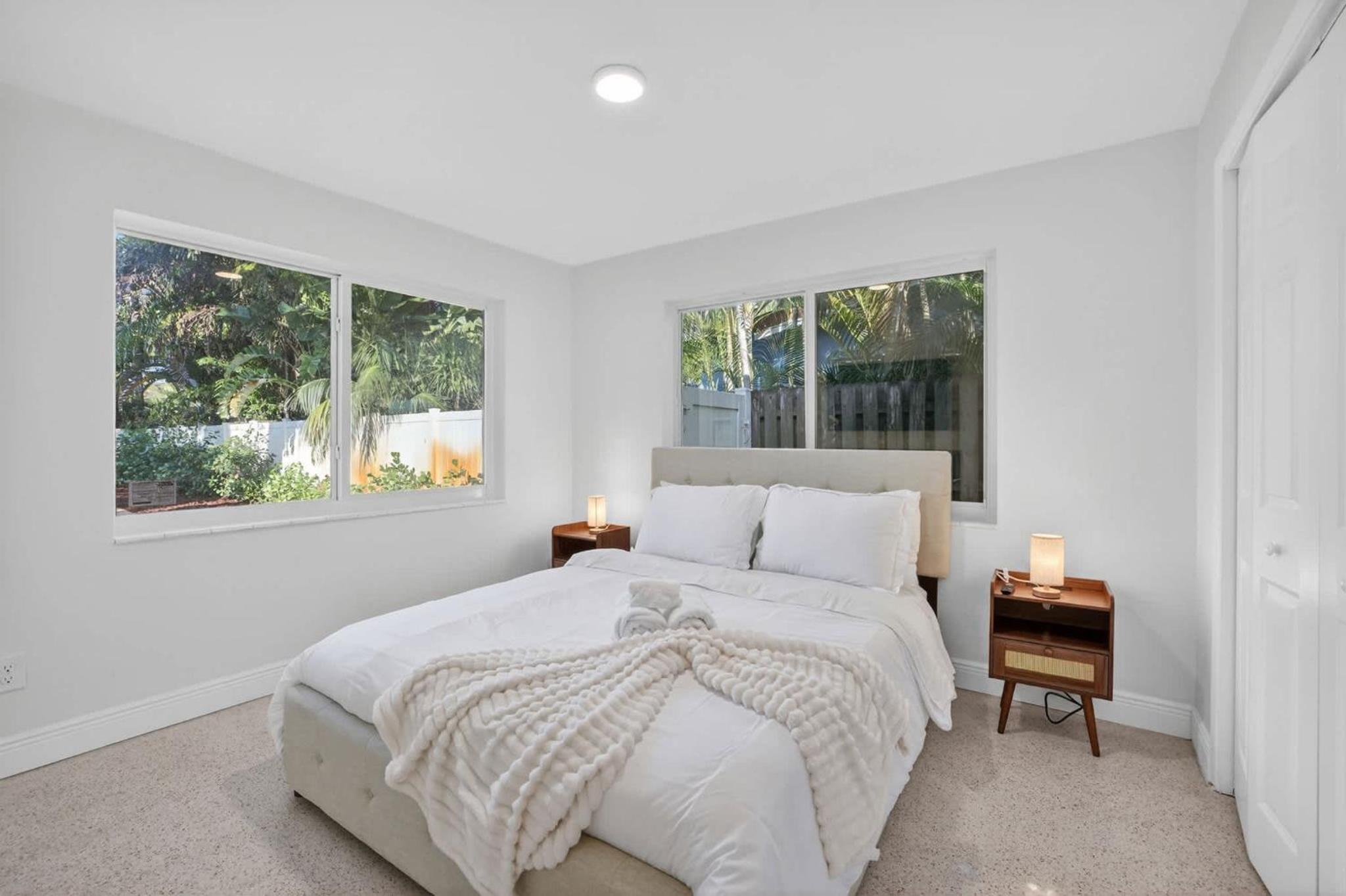 Evergreen Retreat Home for 7