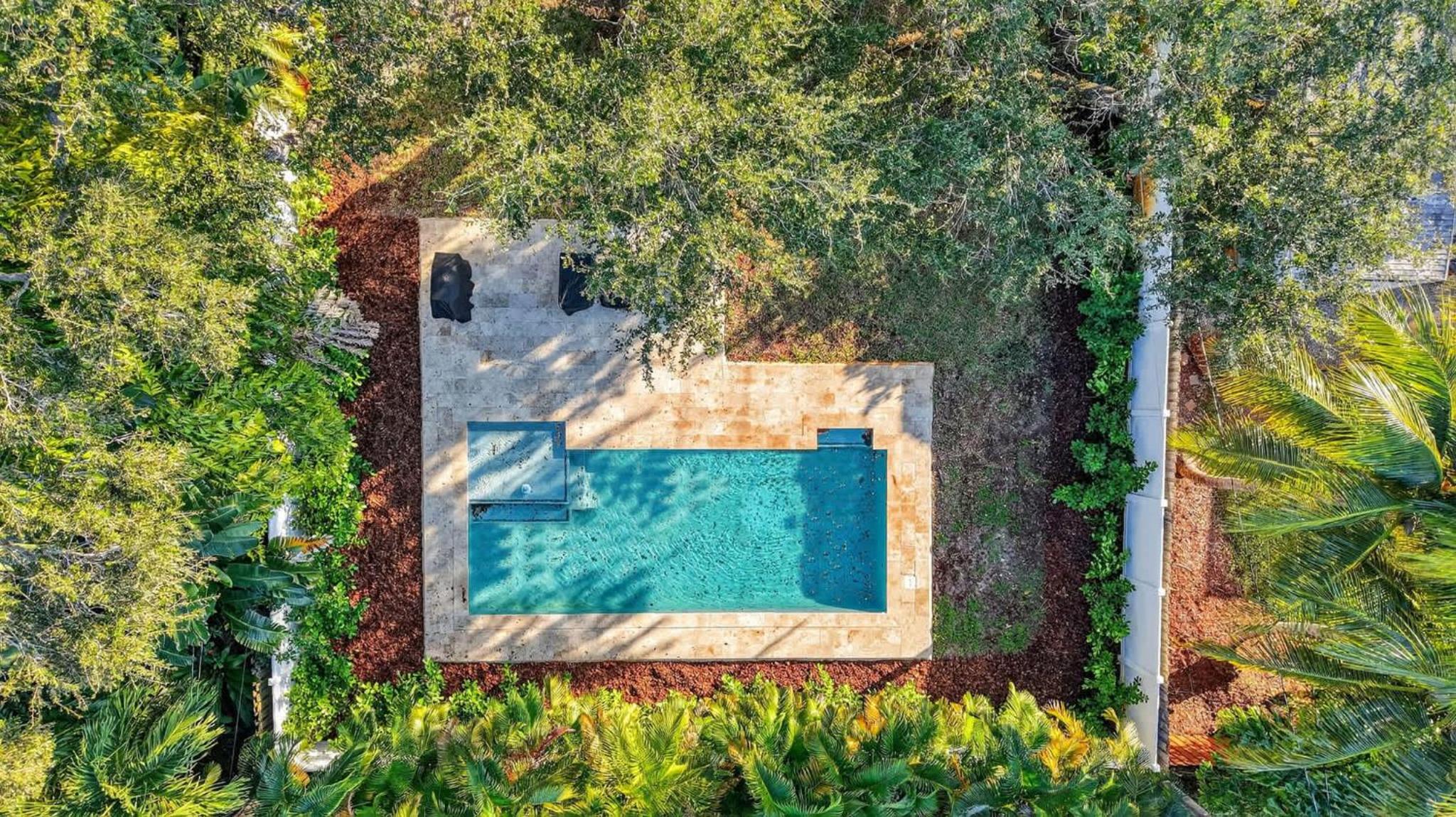 Evergreen Retreat Home for 7