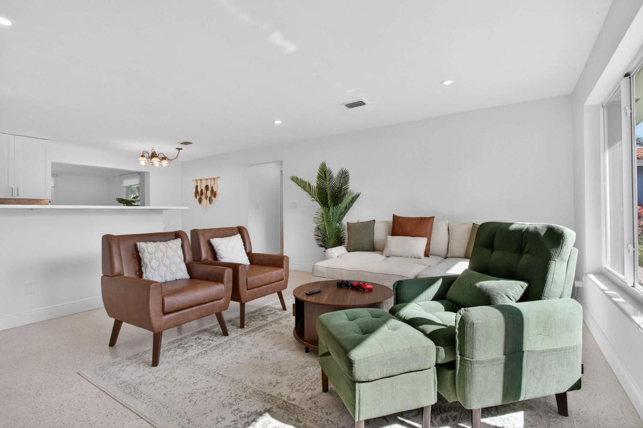 Evergreen Retreat Home for 7