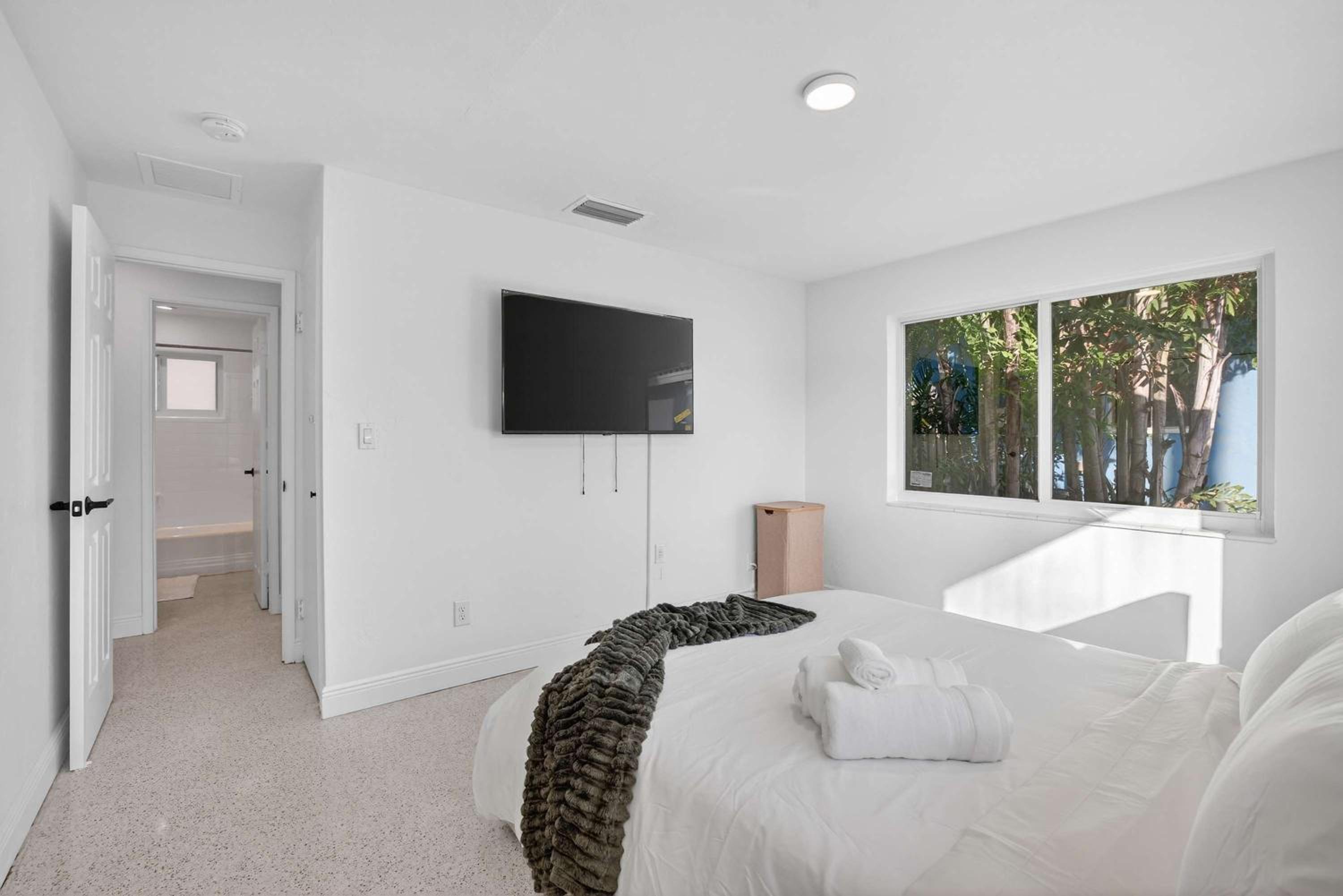 Evergreen Retreat Home for 7