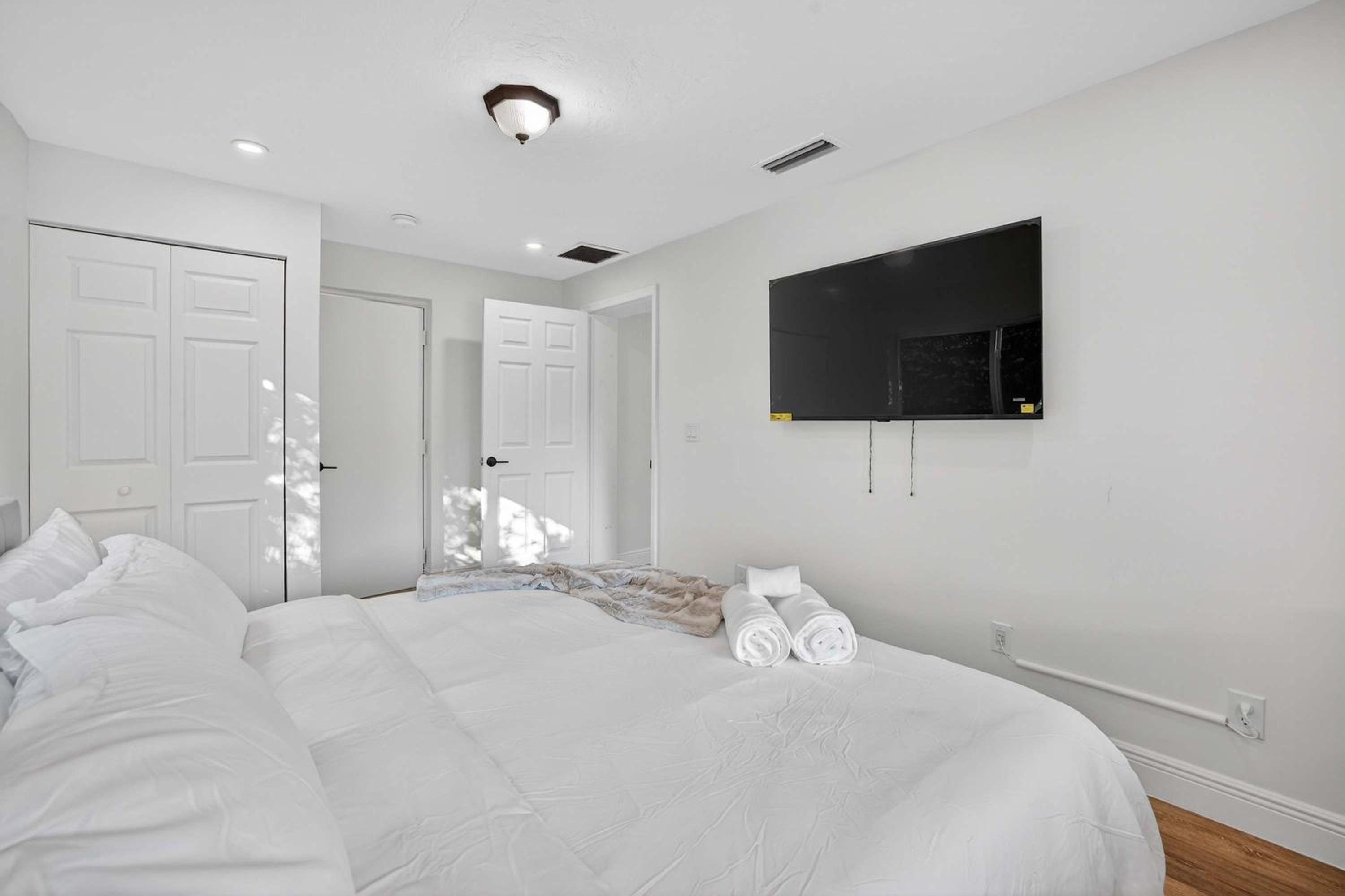 Evergreen Retreat Home for 7