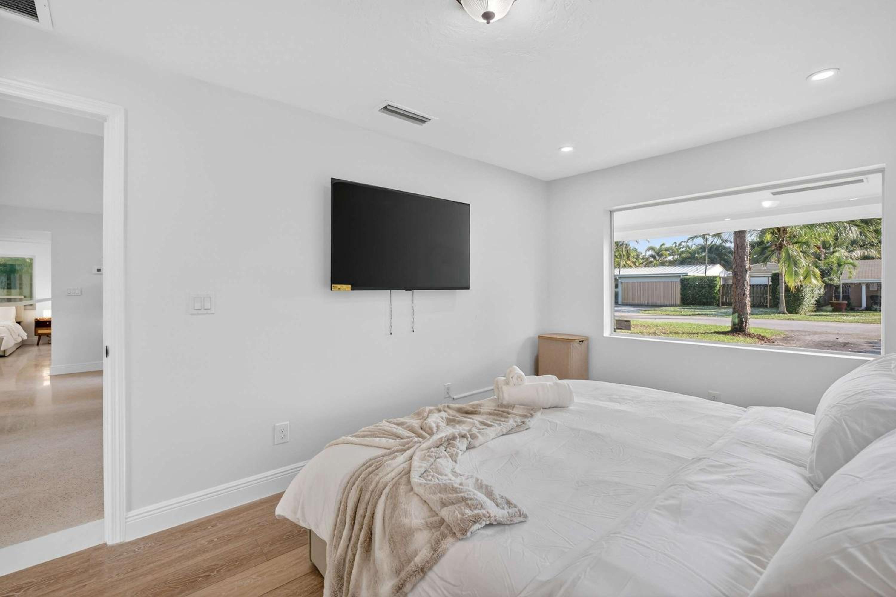 Evergreen Retreat Home for 7
