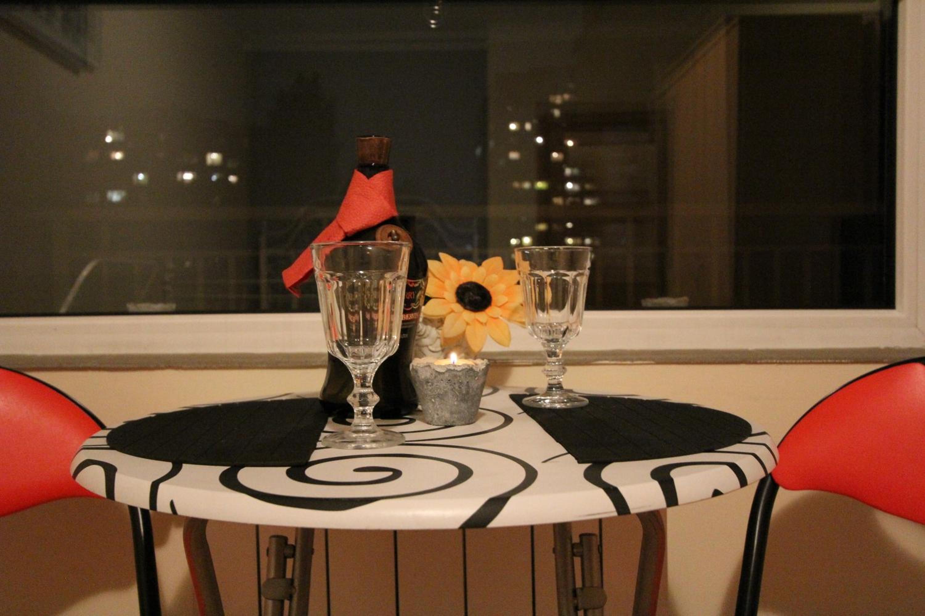 Apartment 132 view 5