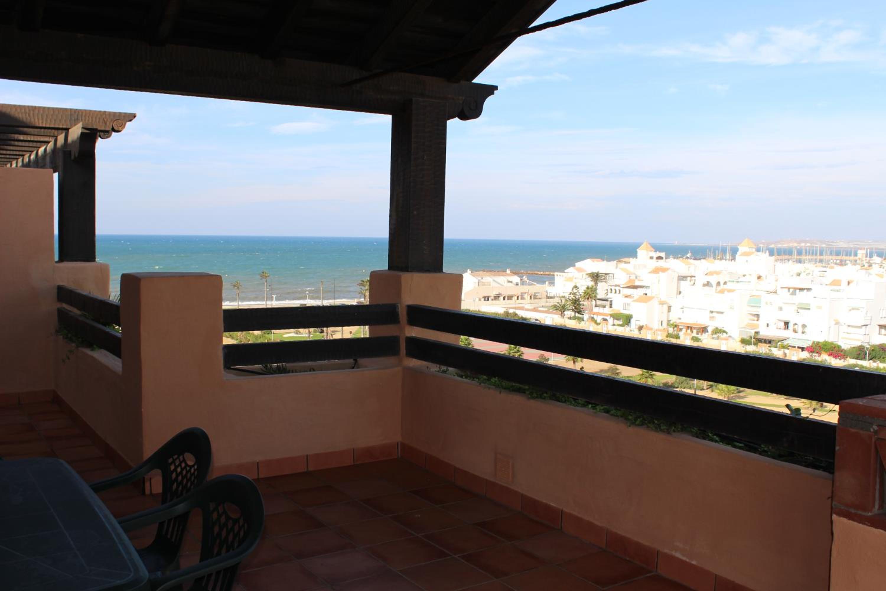 Apartamentos Turísticos Spiritmar
