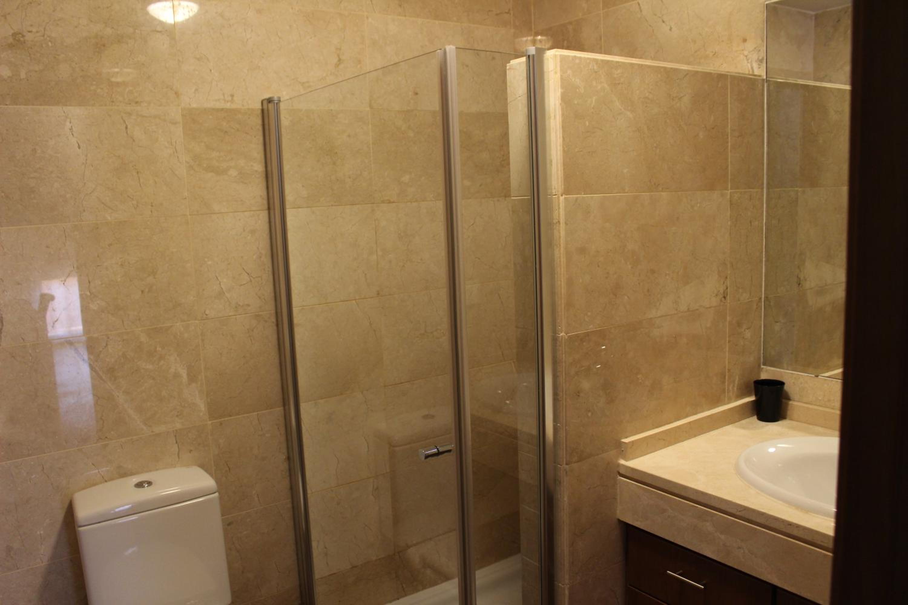 Apartamentos Turísticos Spiritmar