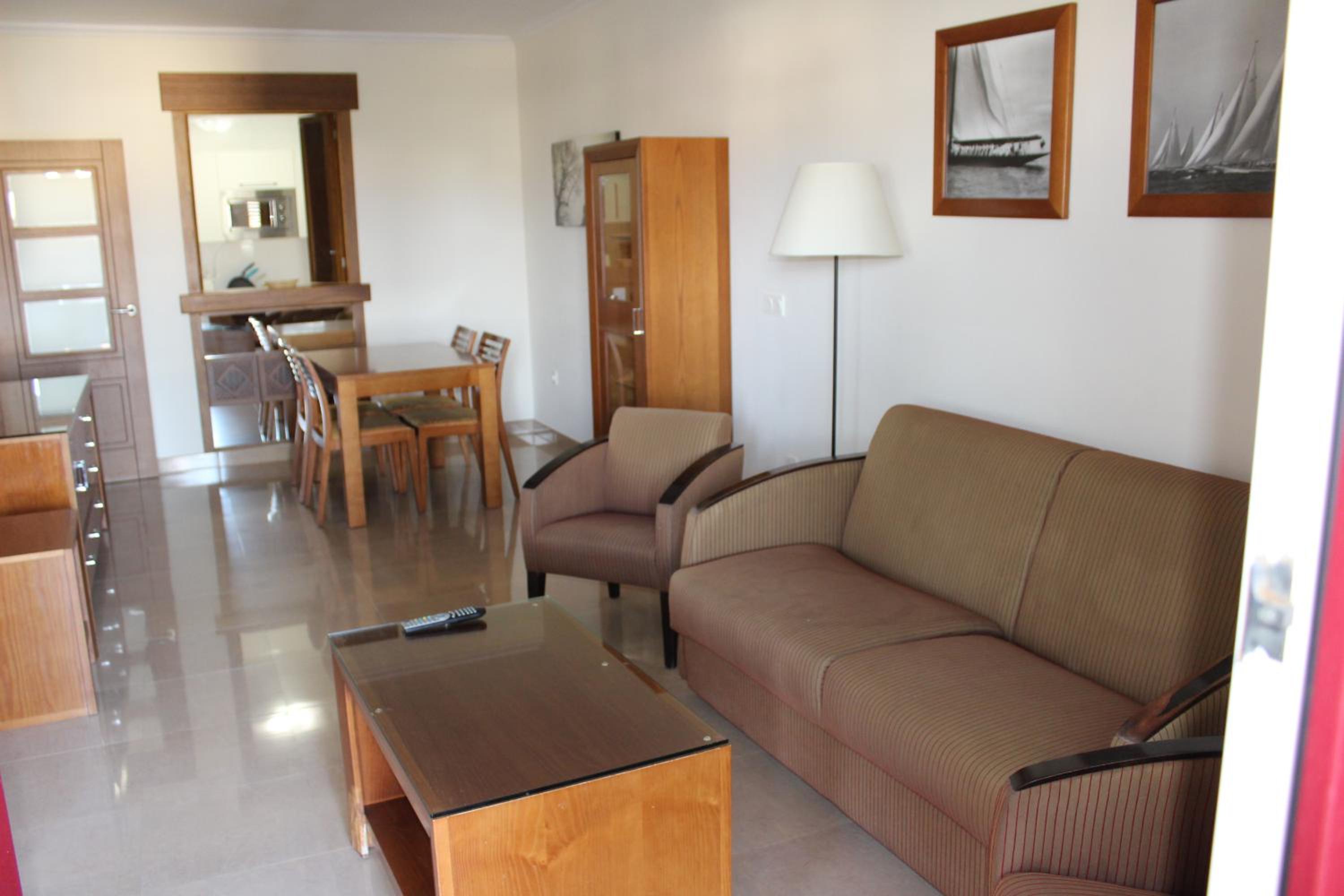 Apartamentos Turísticos Spiritmar