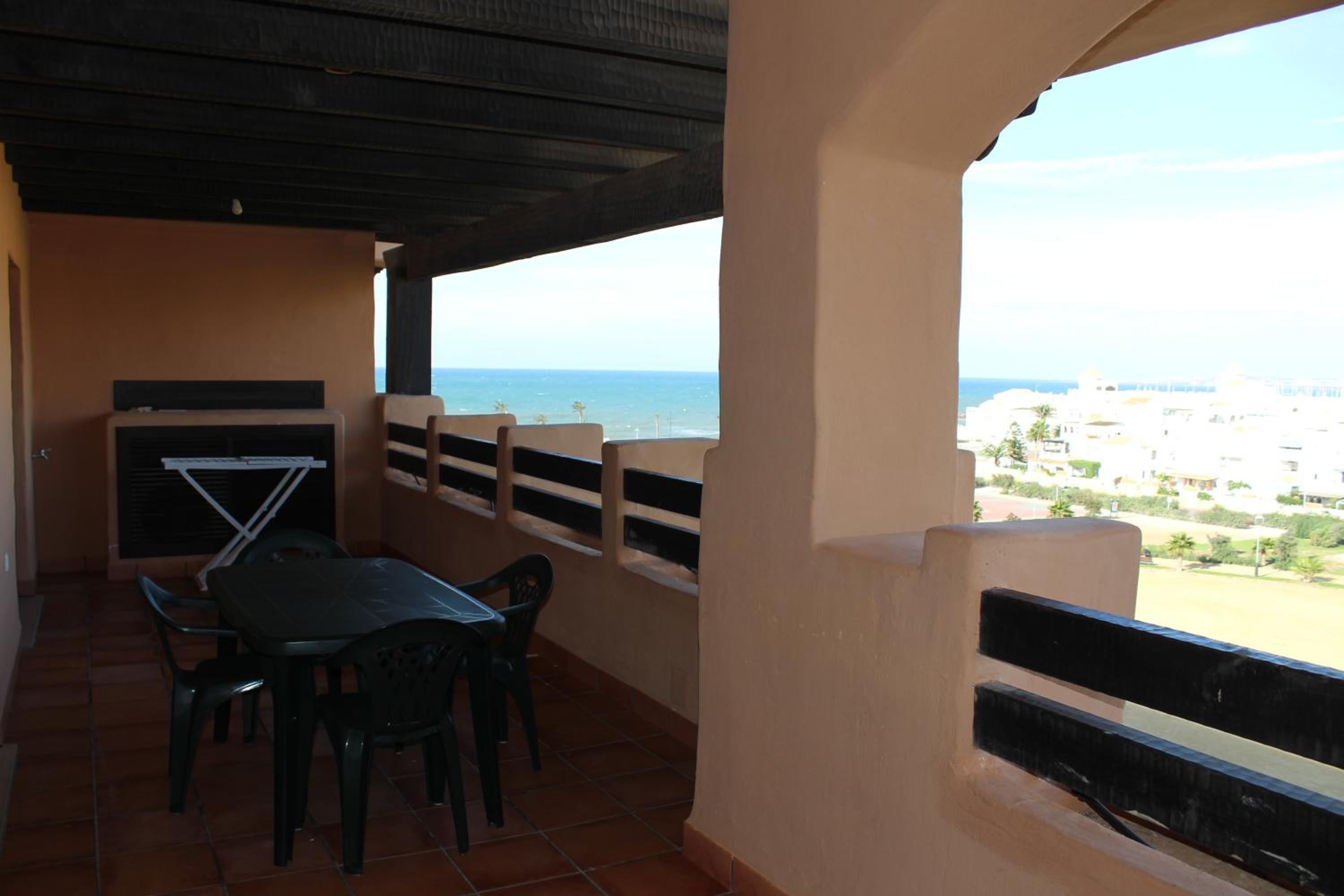 Apartamentos Turísticos Spiritmar
