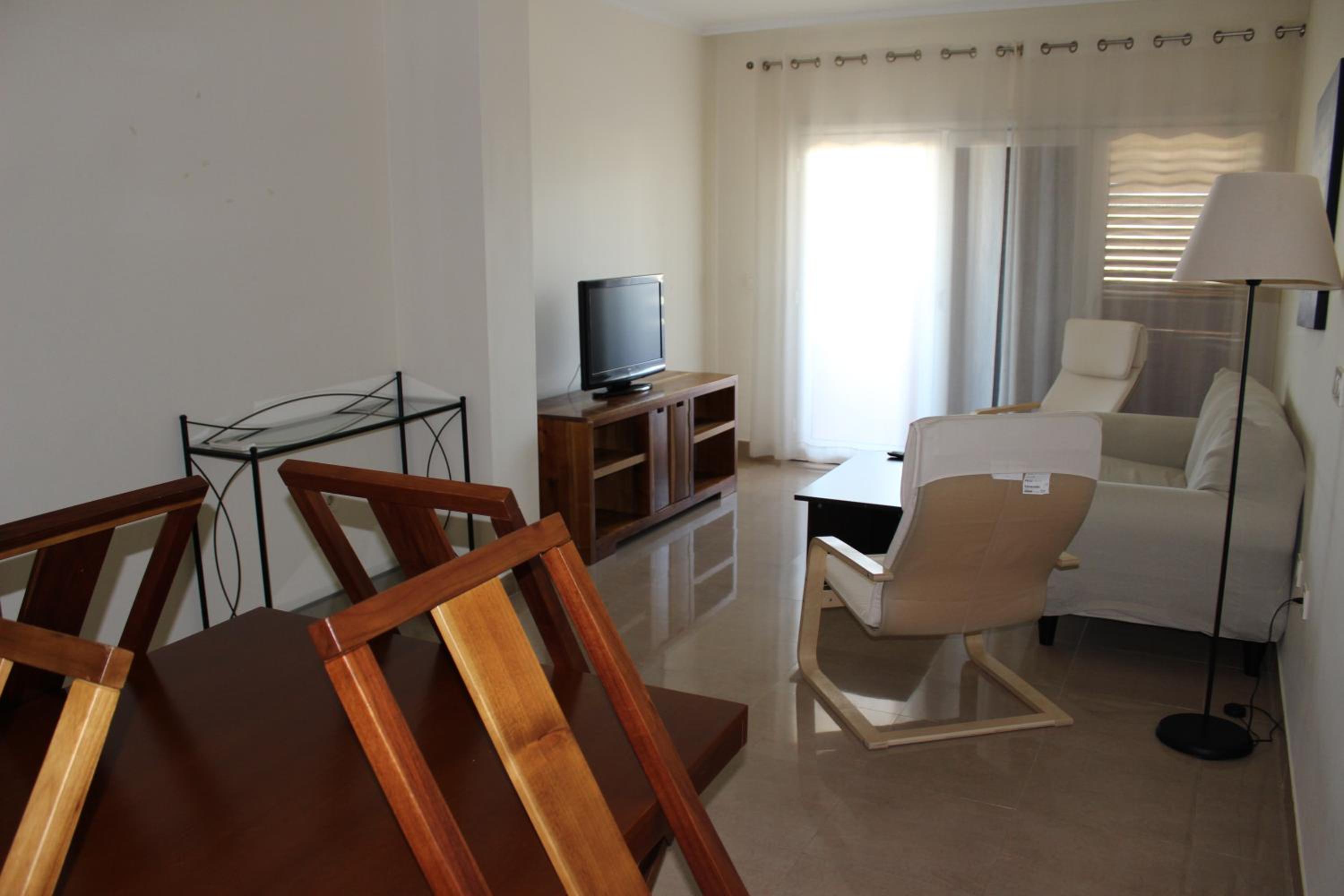 Apartamentos Turísticos Spiritmar