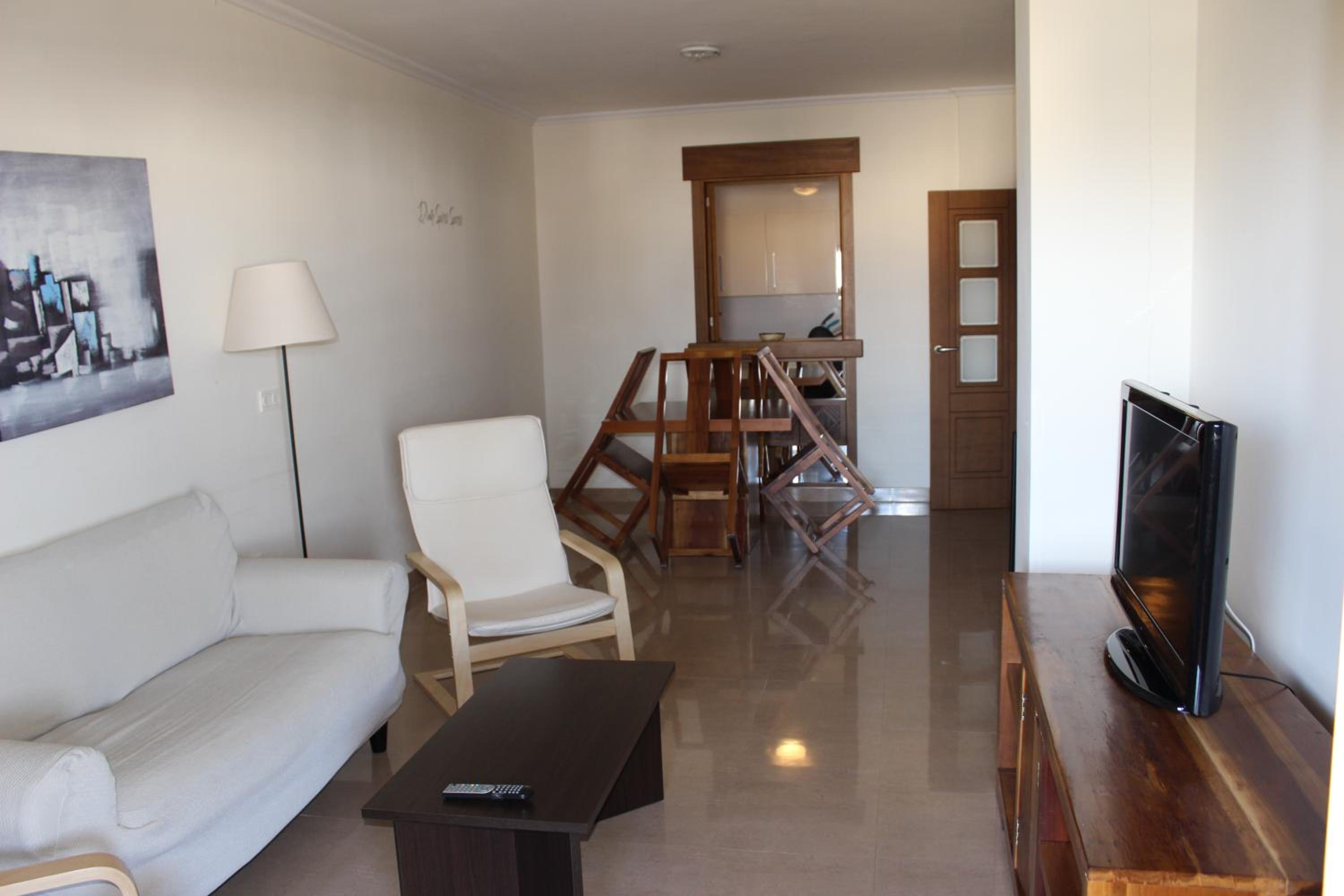 Apartamentos Turísticos Spiritmar