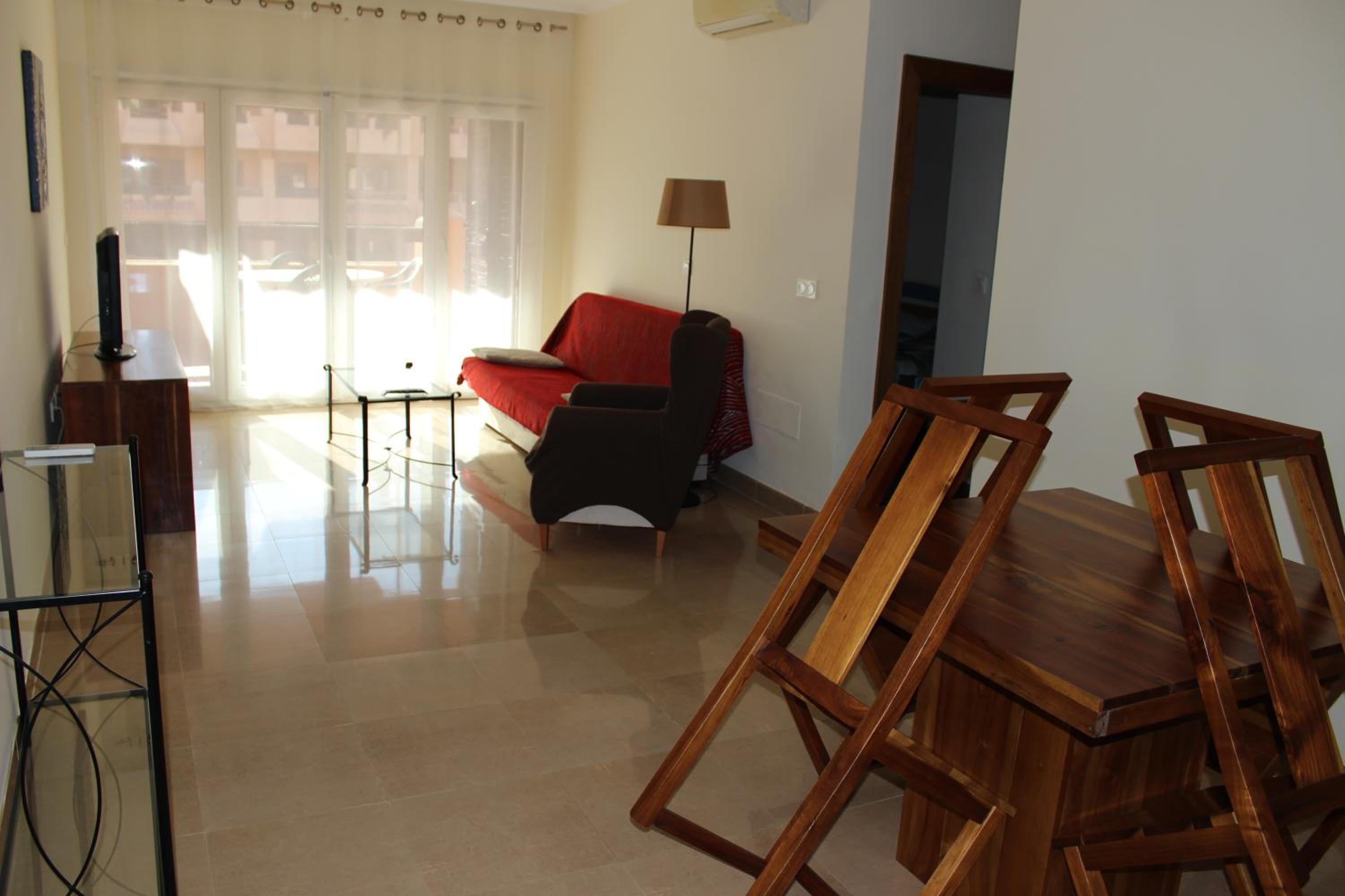 Apartamentos Turísticos Spiritmar