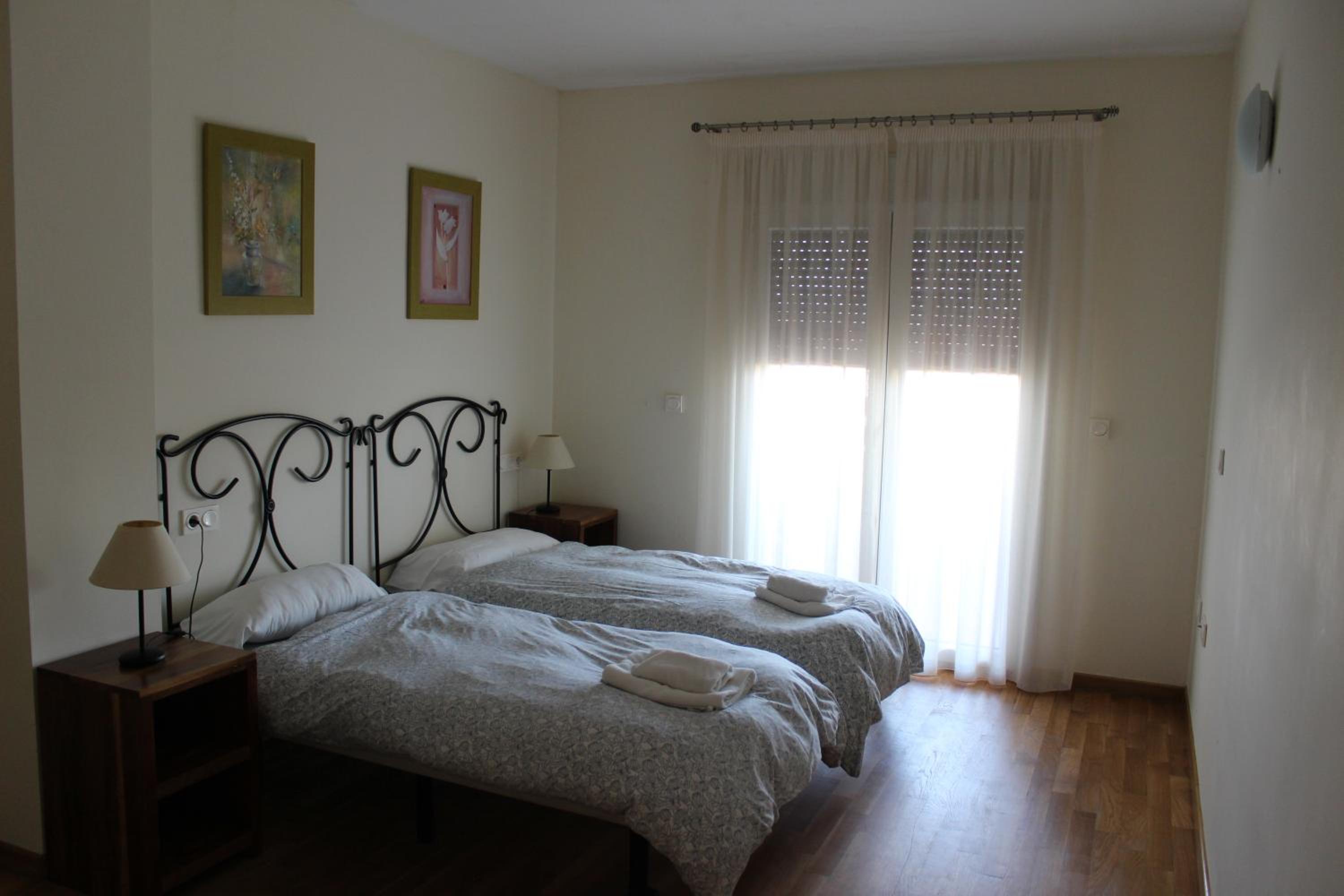 Apartamentos Turísticos Spiritmar