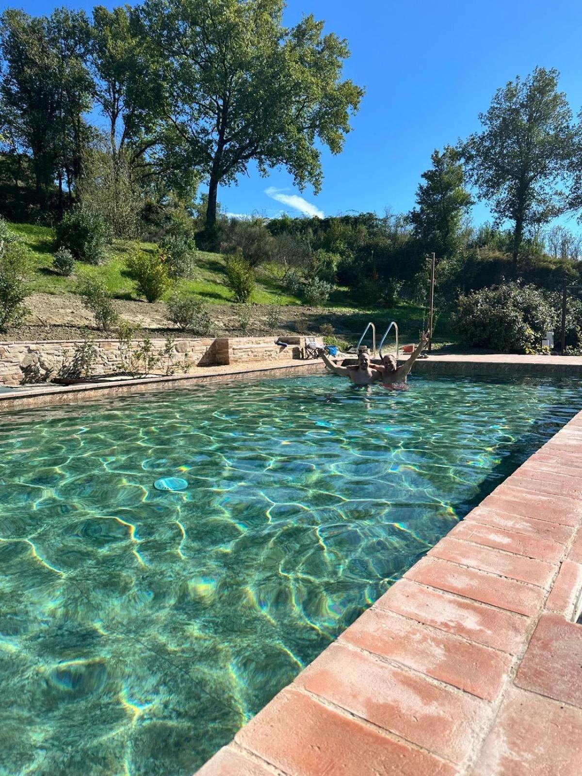 Agriturismo La Frattina