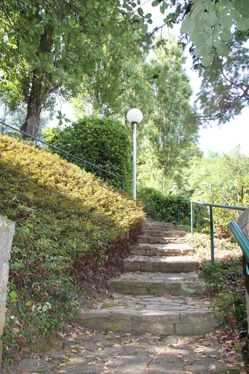 Les Hauts de Perrache