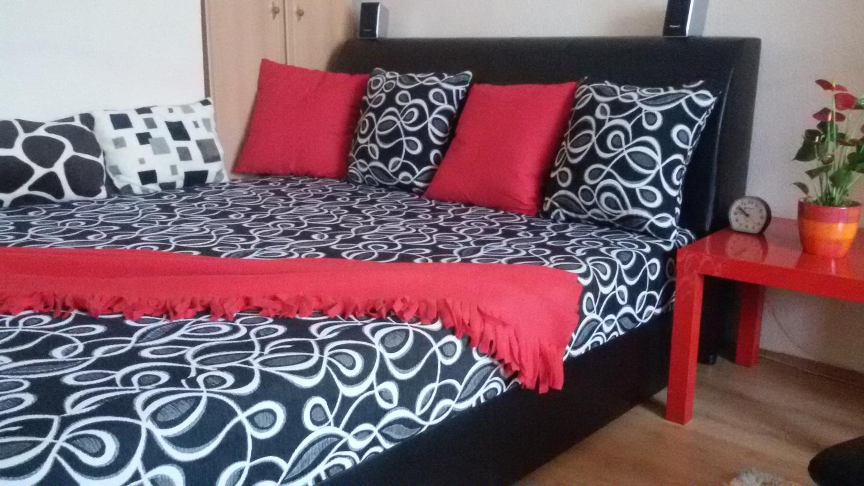 Liget Apartman