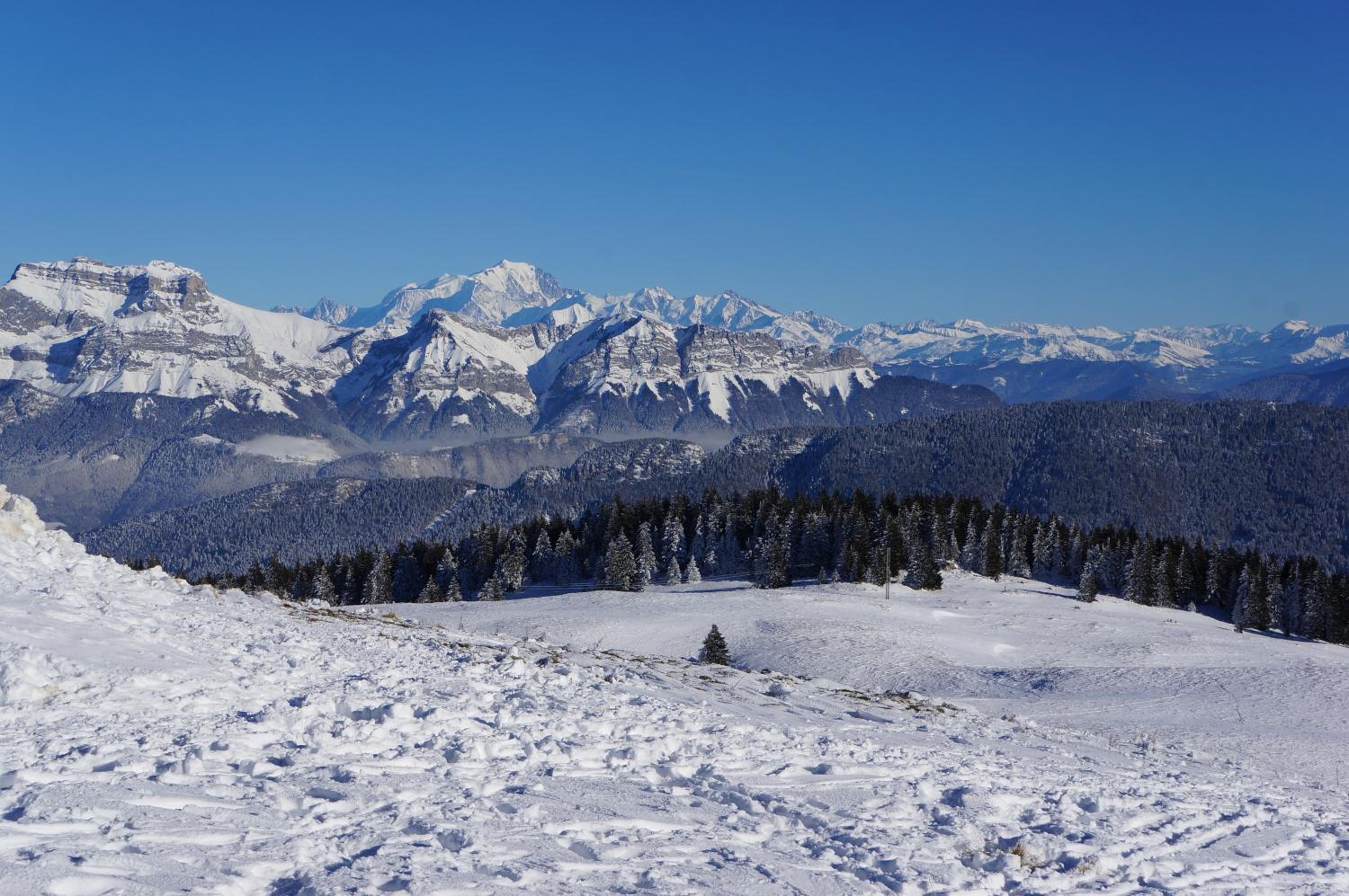 Le Pré du Lac