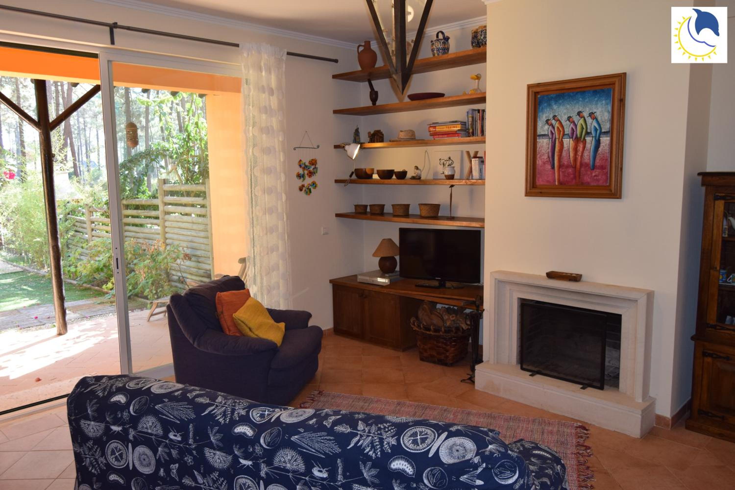 Dolphin Aroeira Beach Villa view 4