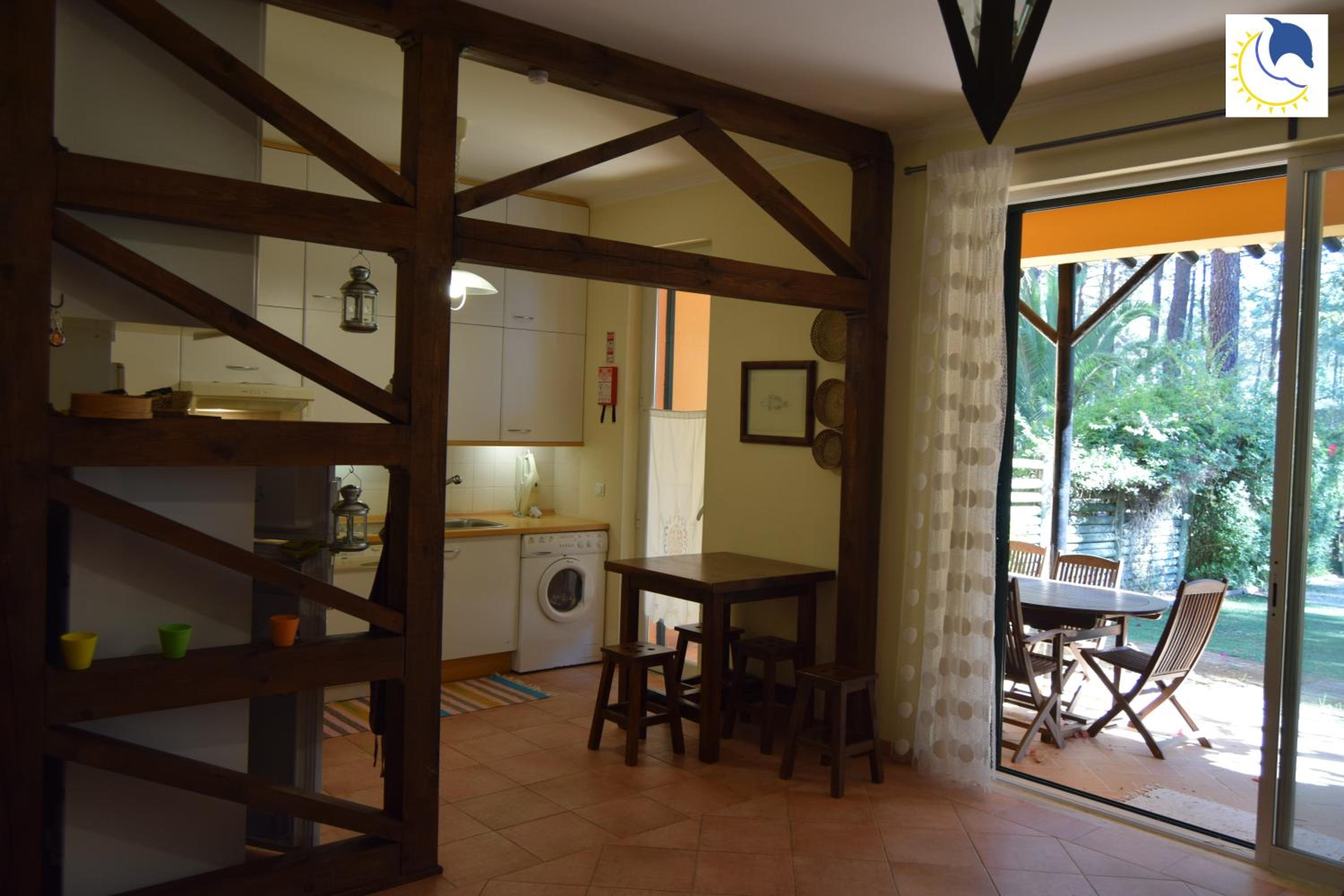 Dolphin Aroeira Beach Villa view 3