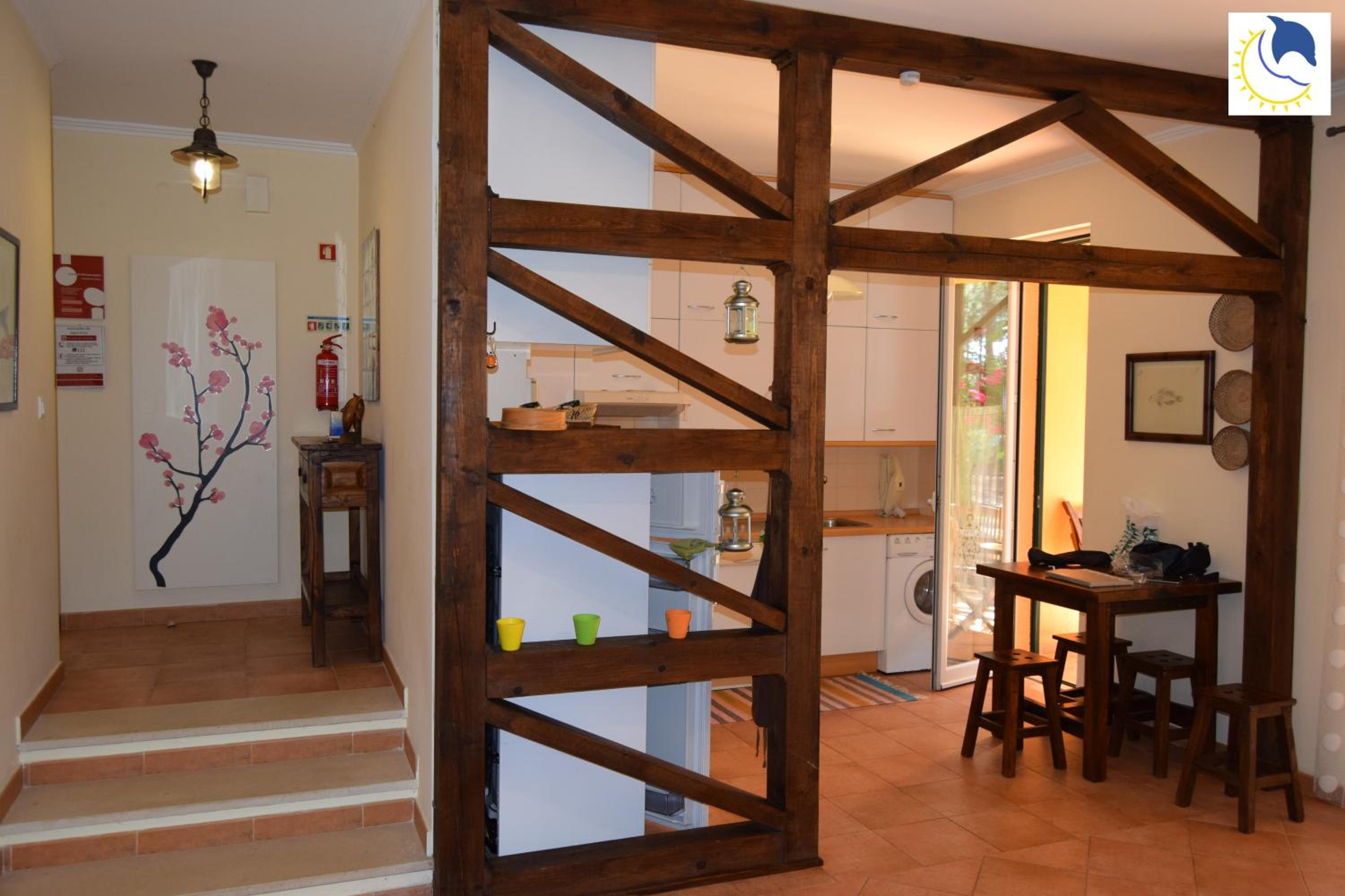 Dolphin Aroeira Beach Villa view 5