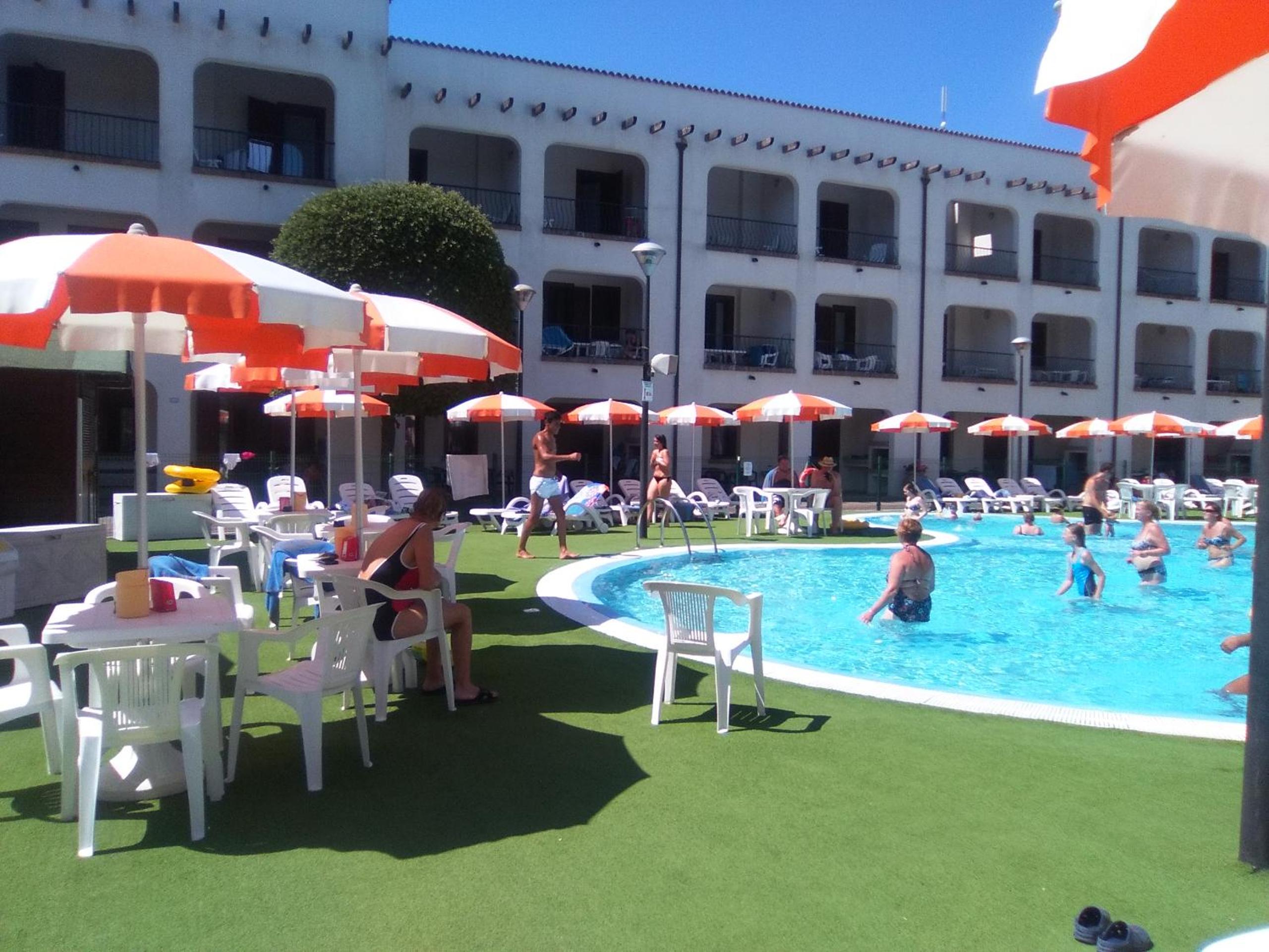 Michelangelo Holiday & Family Resort