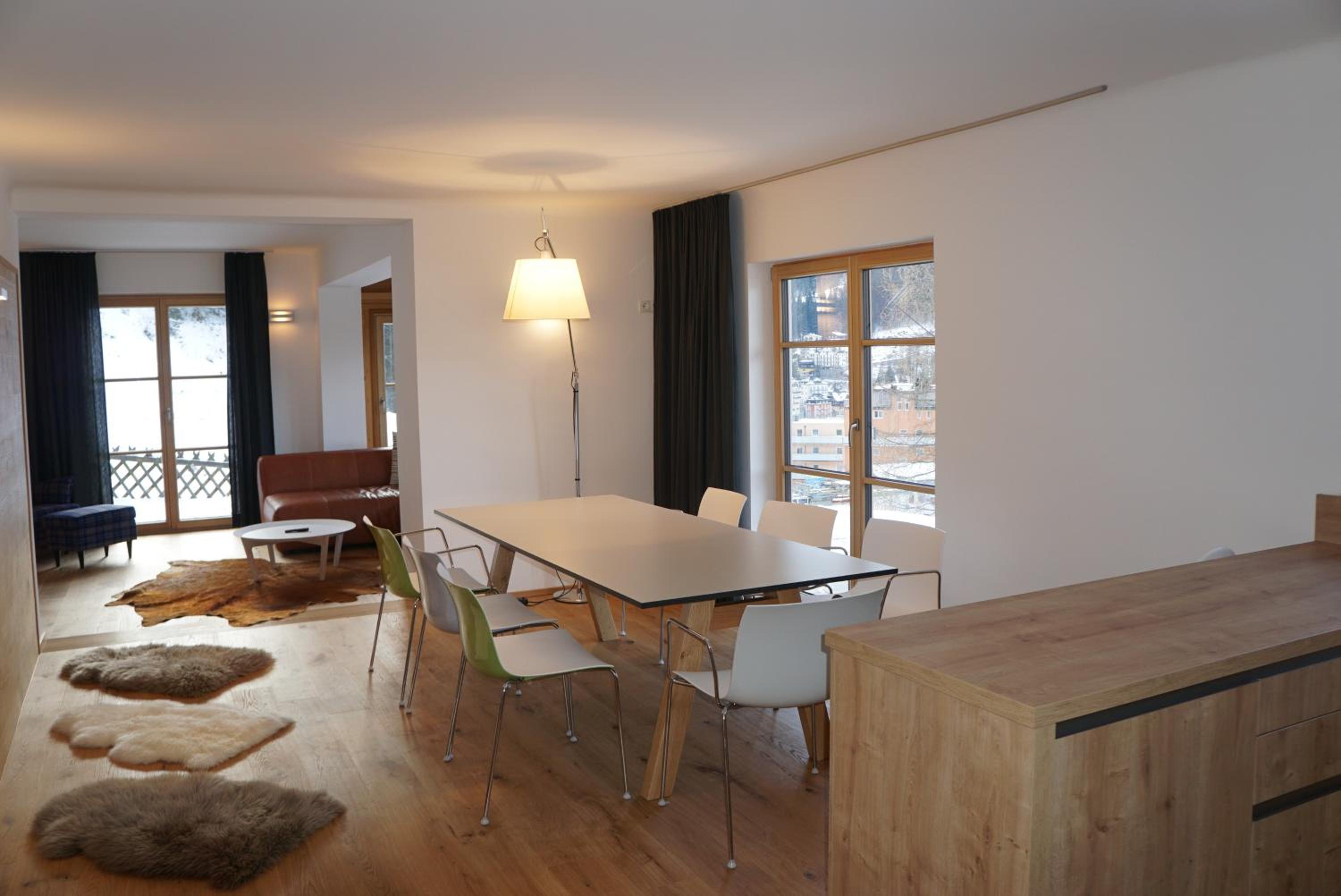 Chalet Alsegg
