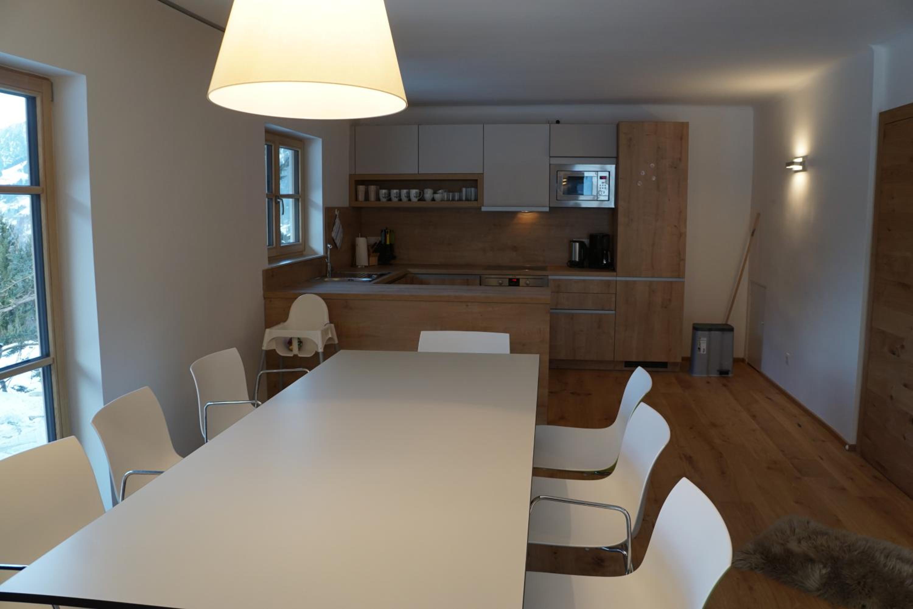 Chalet Alsegg