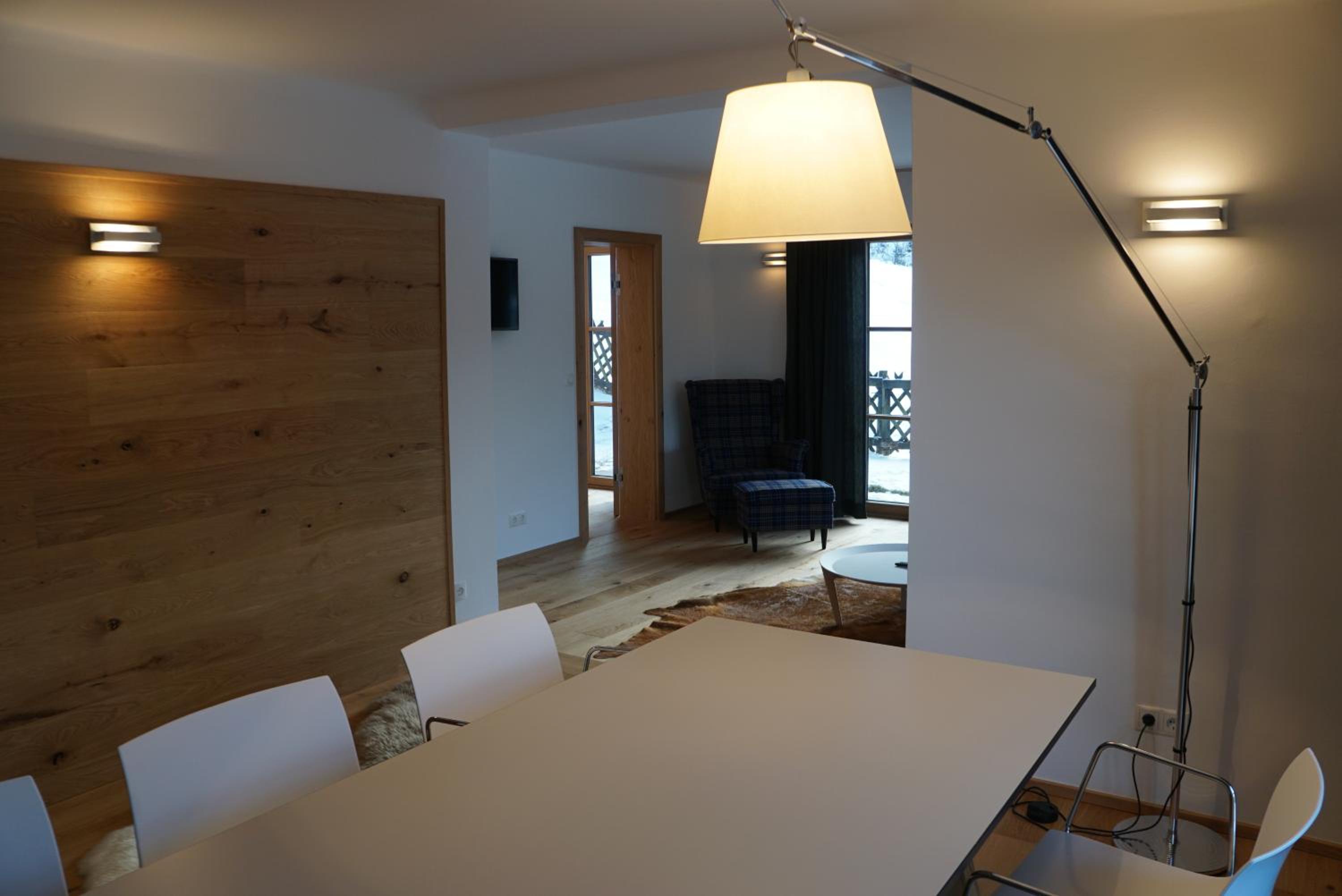 Chalet Alsegg