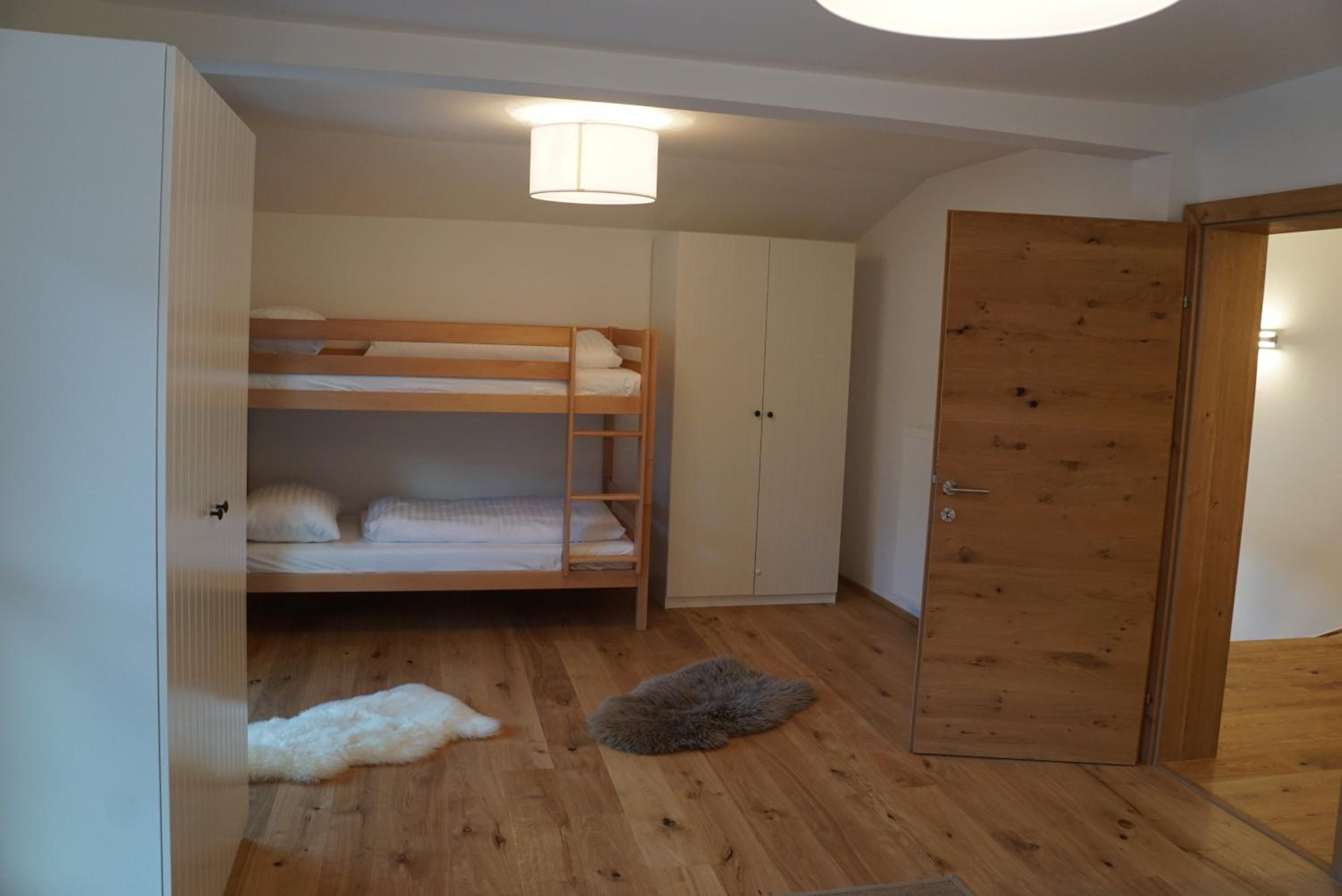 Chalet Alsegg