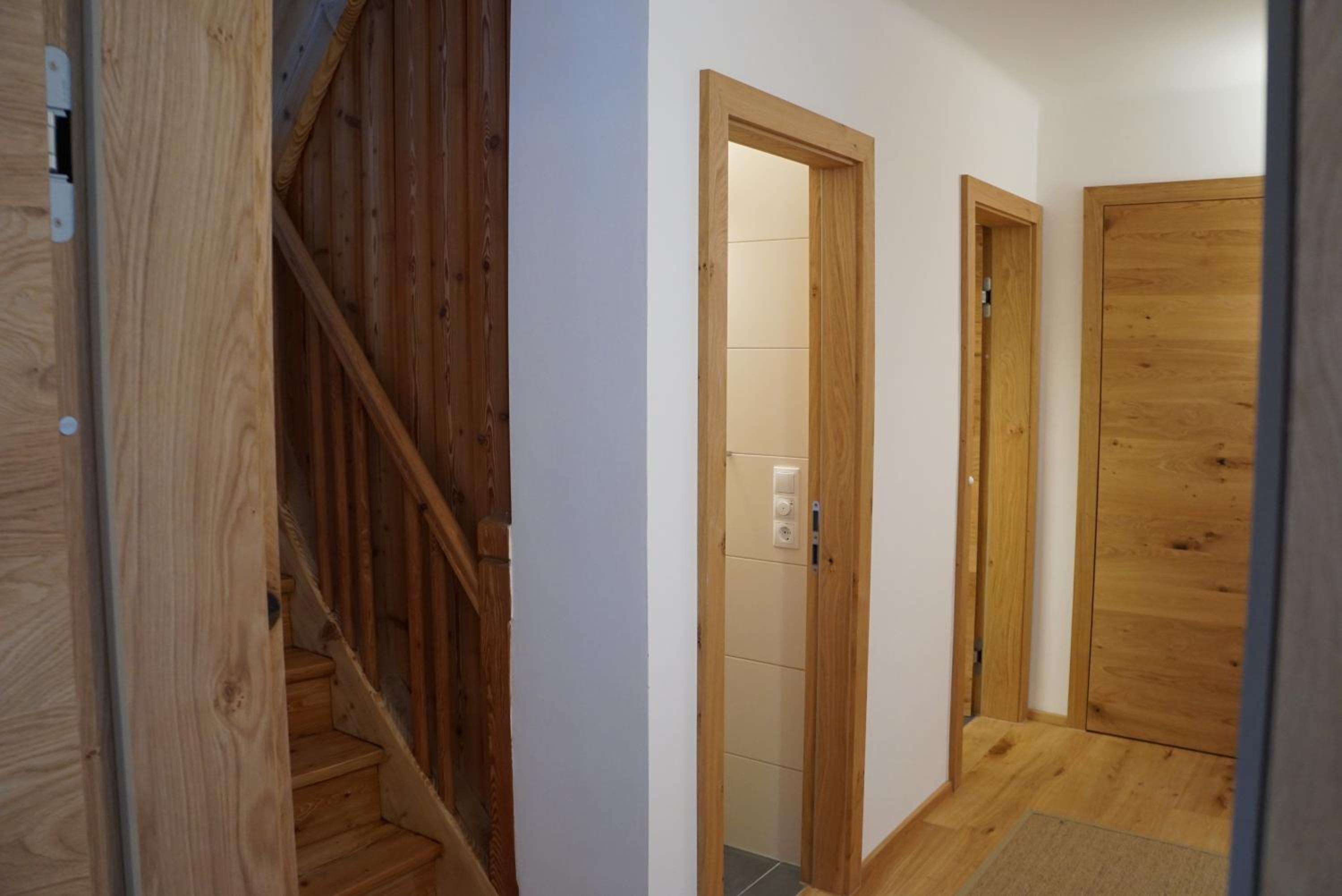 Chalet Alsegg