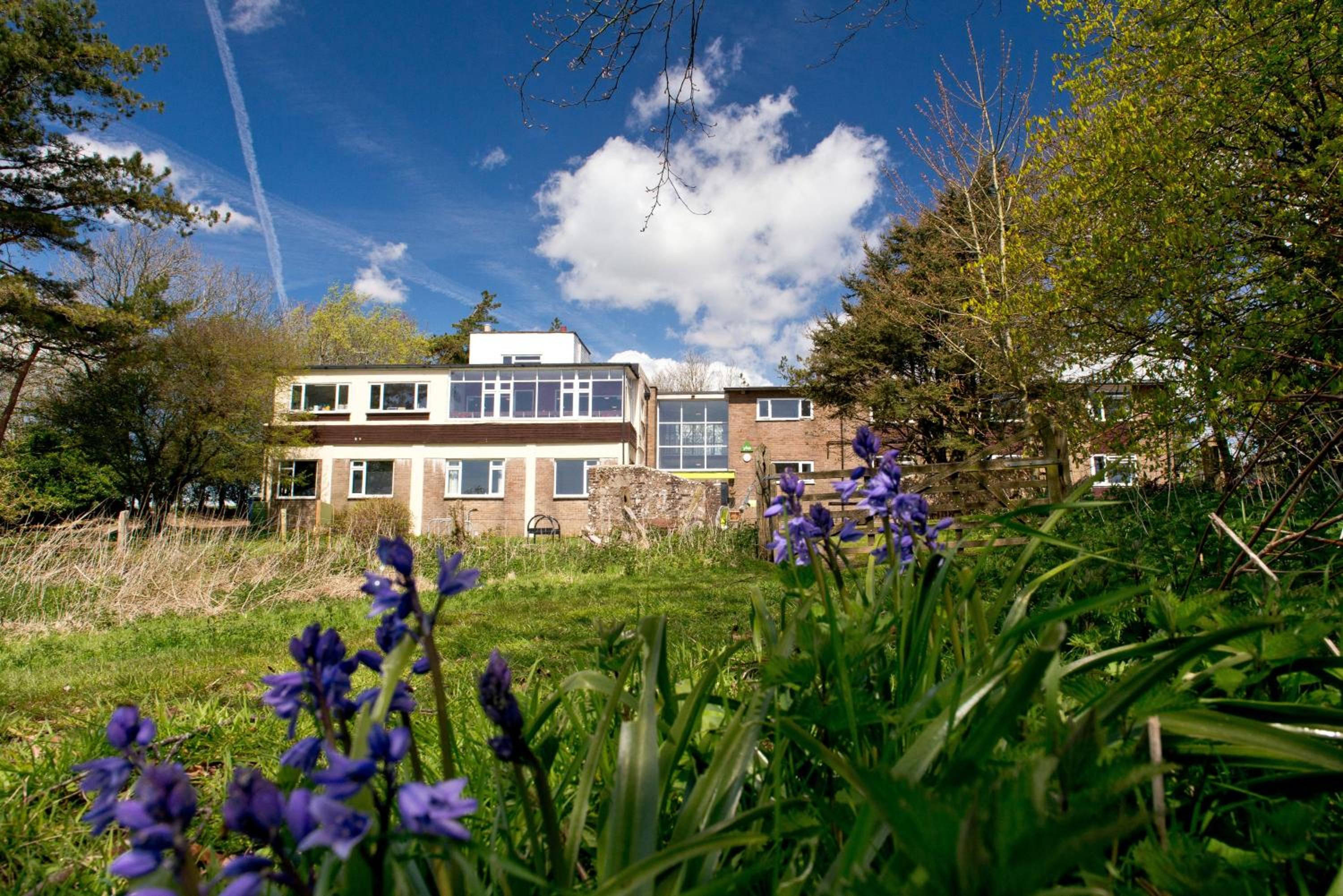 YHA Truleigh Hill