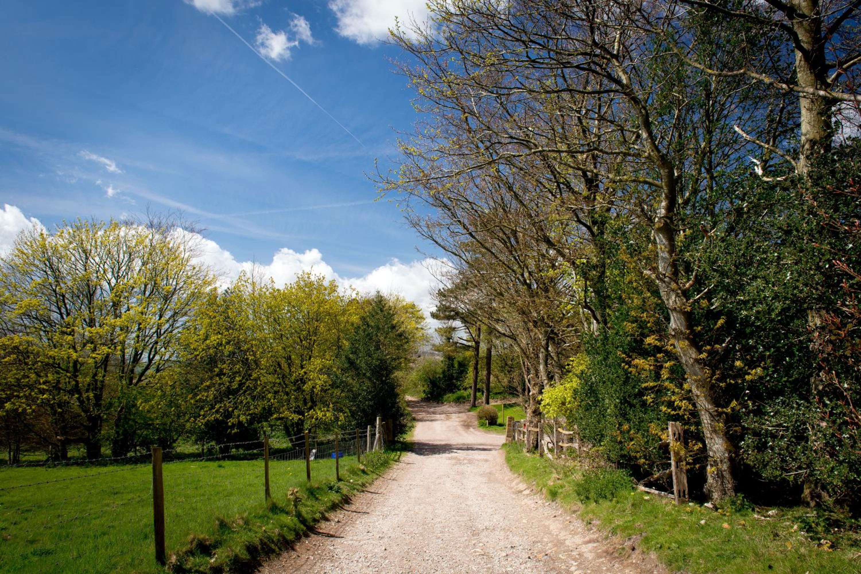 YHA Truleigh Hill