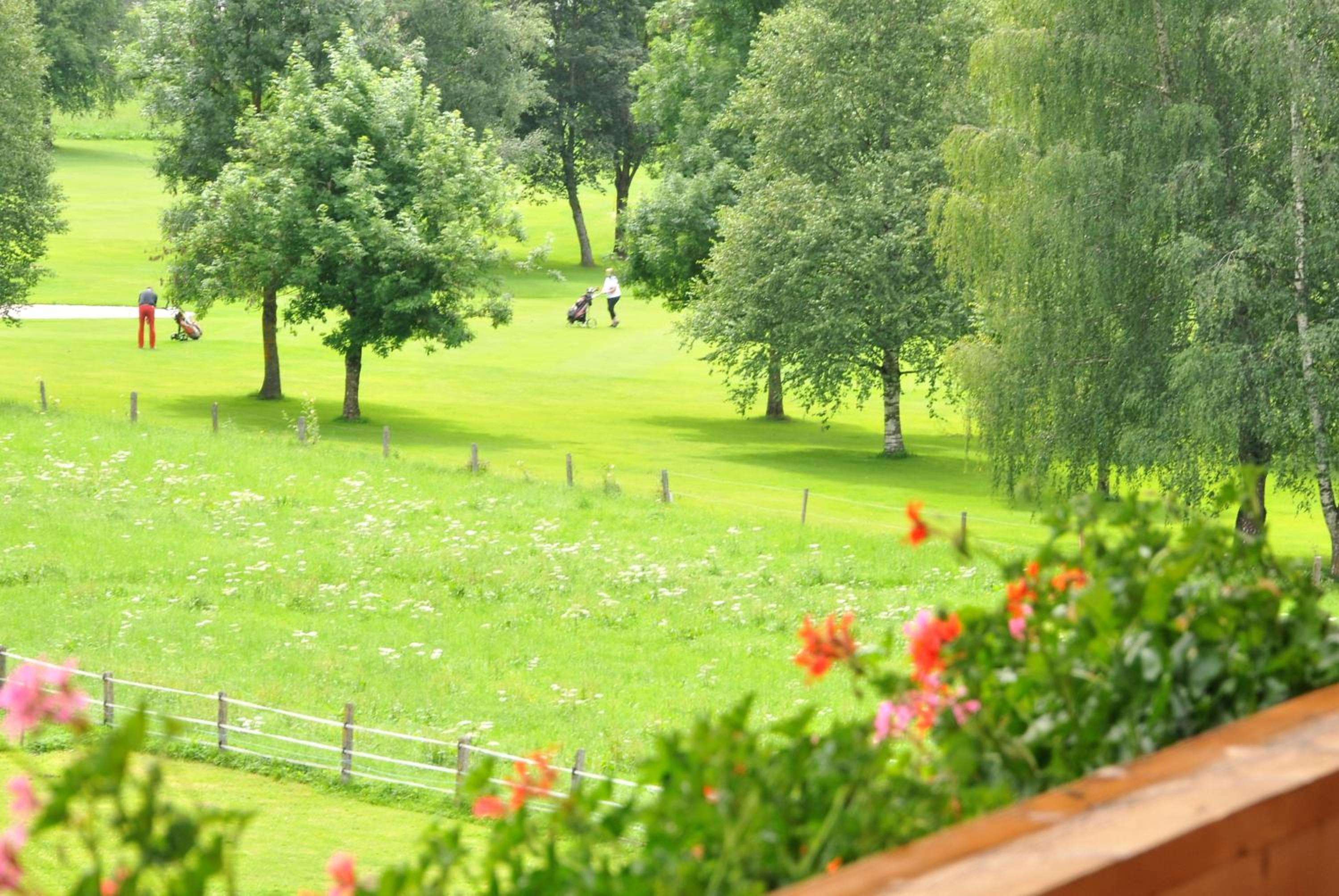Haus Kössler