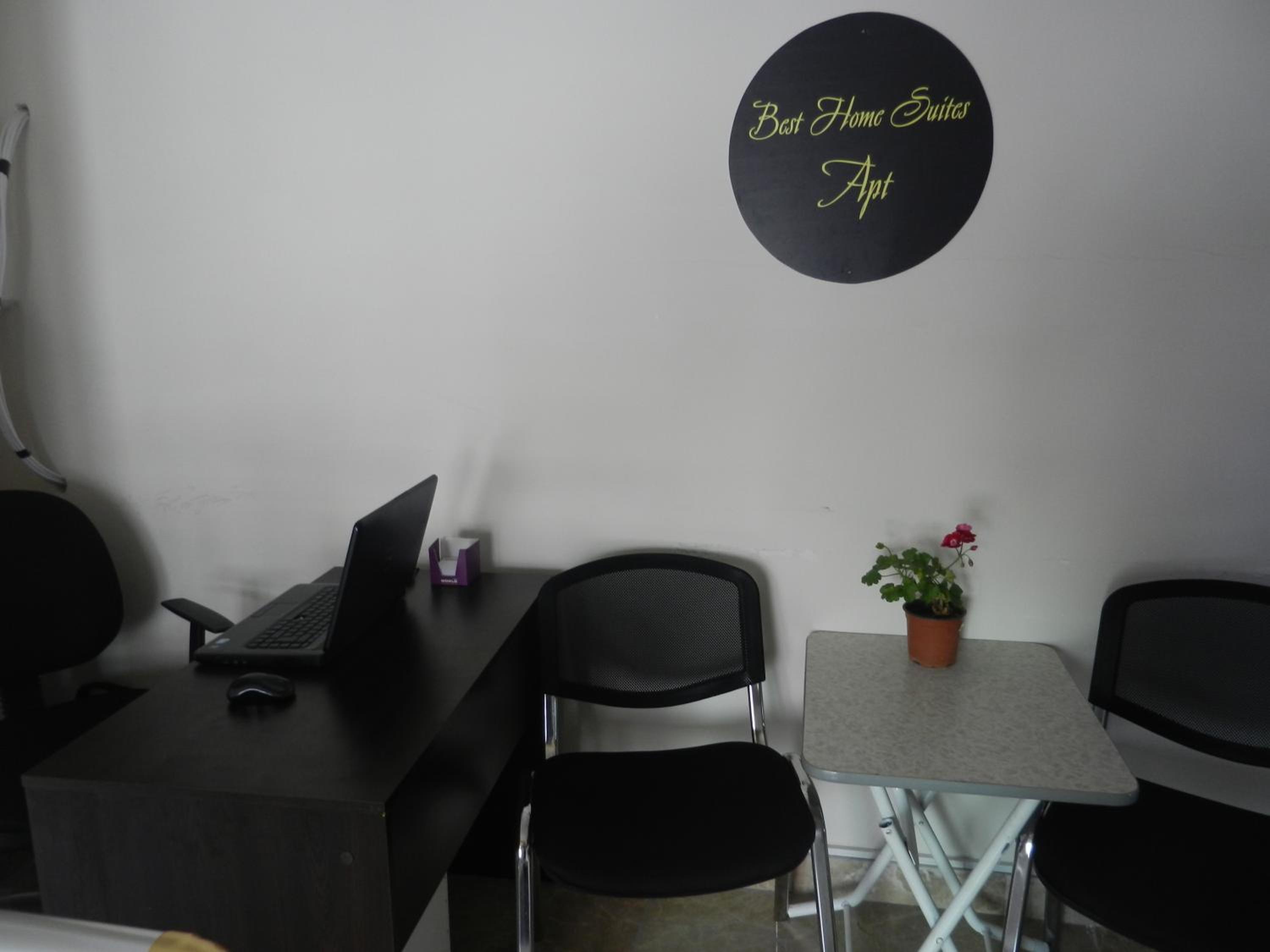 Best Home Suites Sultanahmet Apartları - Image 11