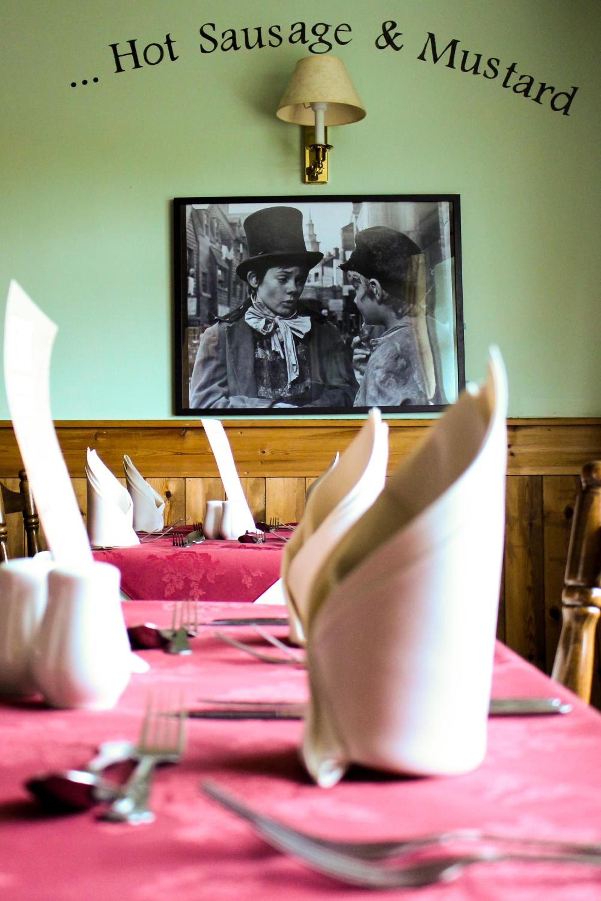 Oliver Twist Country Inn