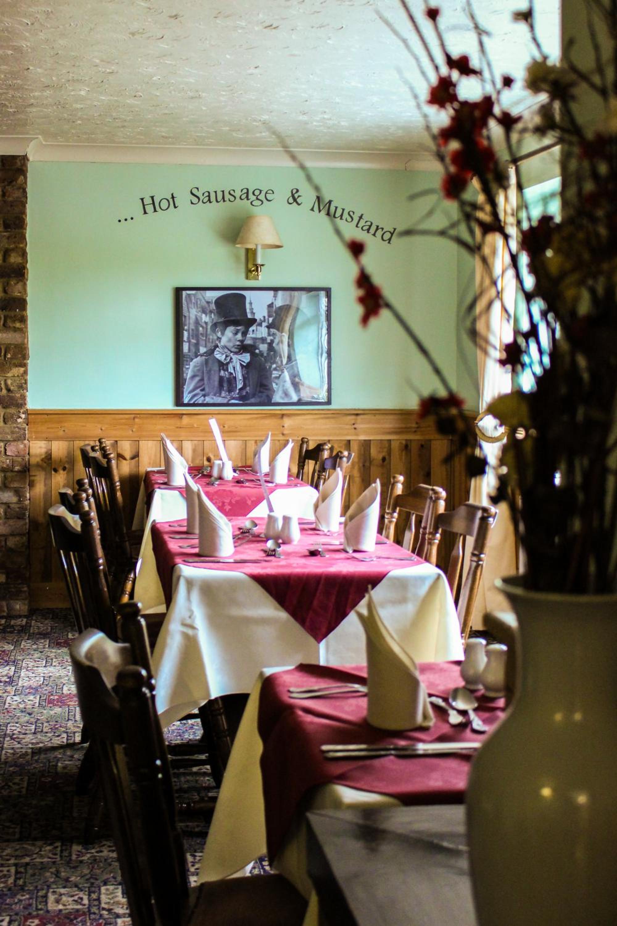 Oliver Twist Country Inn