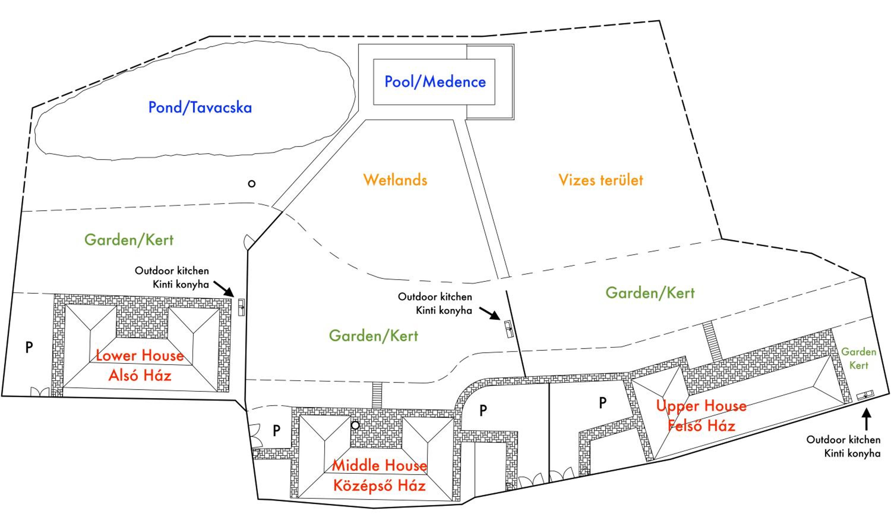 Irota EcoLodge