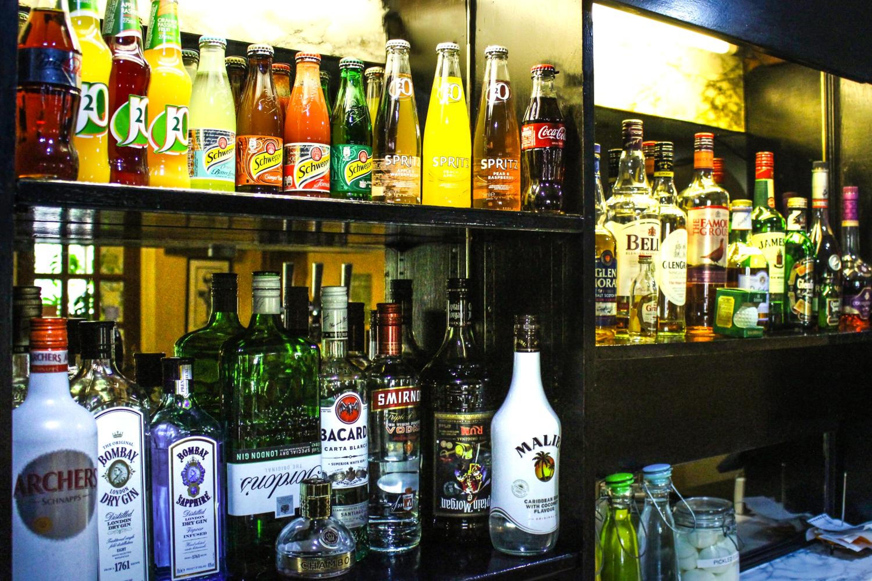 Oliver Twist Country Inn