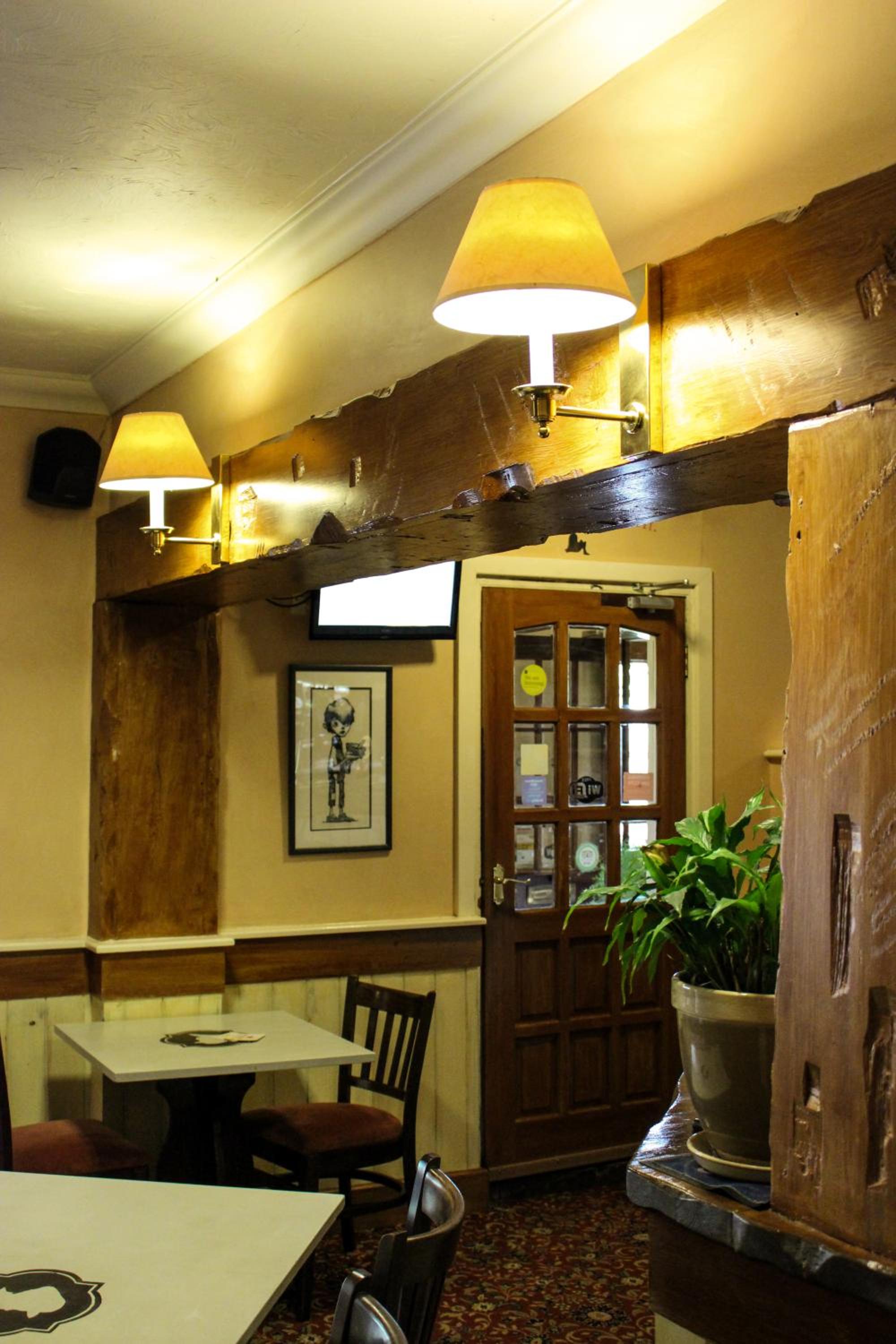 Oliver Twist Country Inn