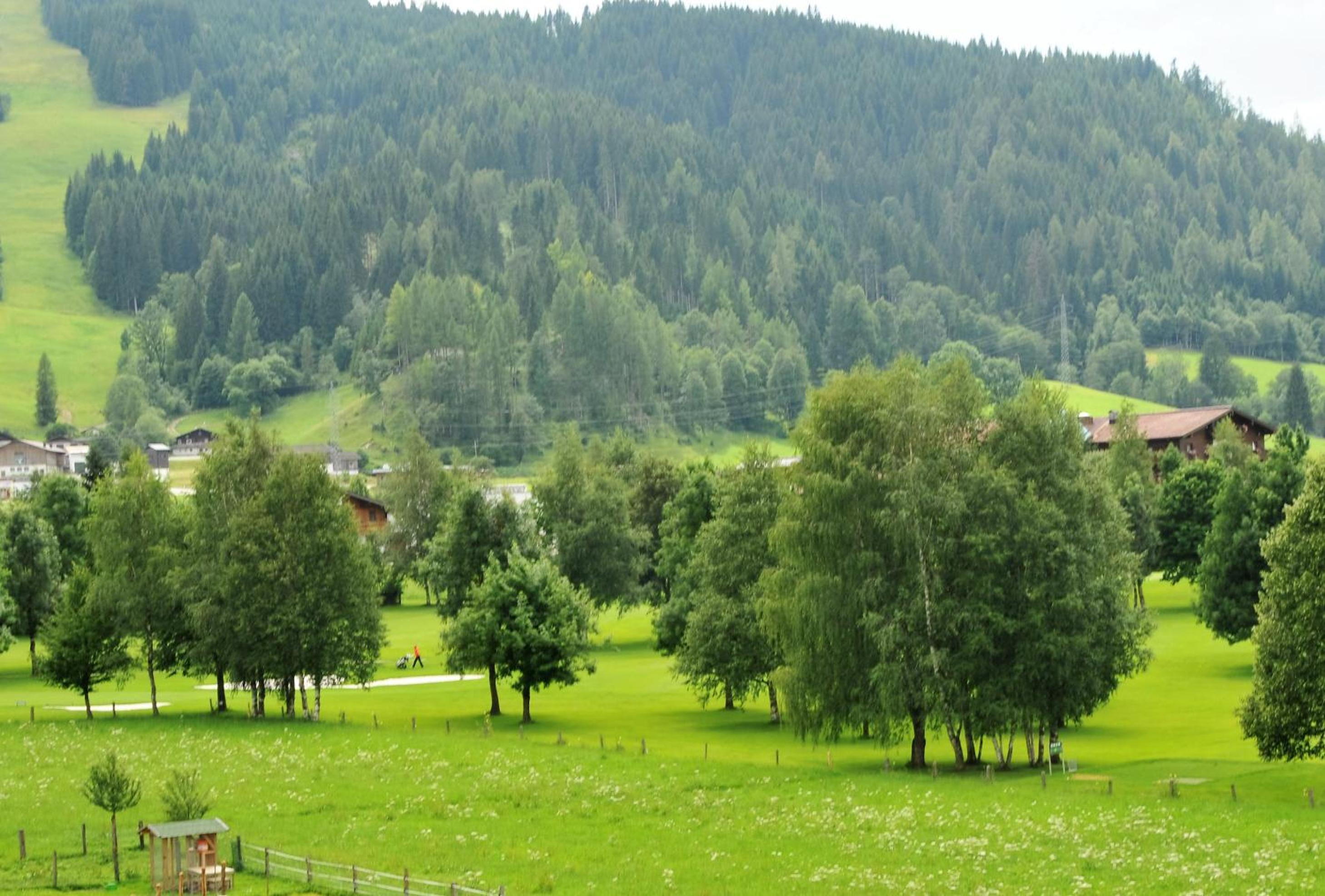 Haus Kössler