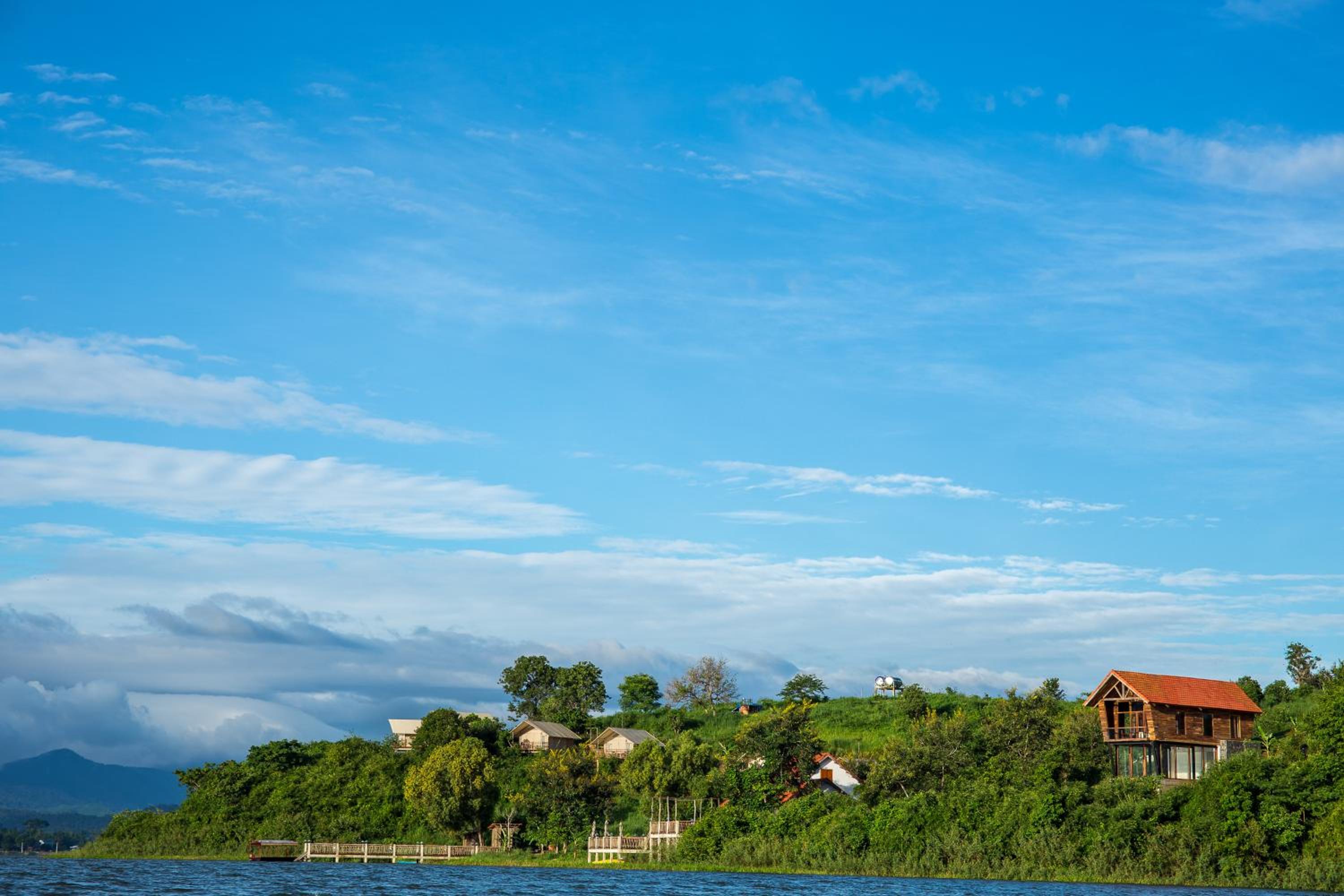 Lak Tented Camp, photo 61