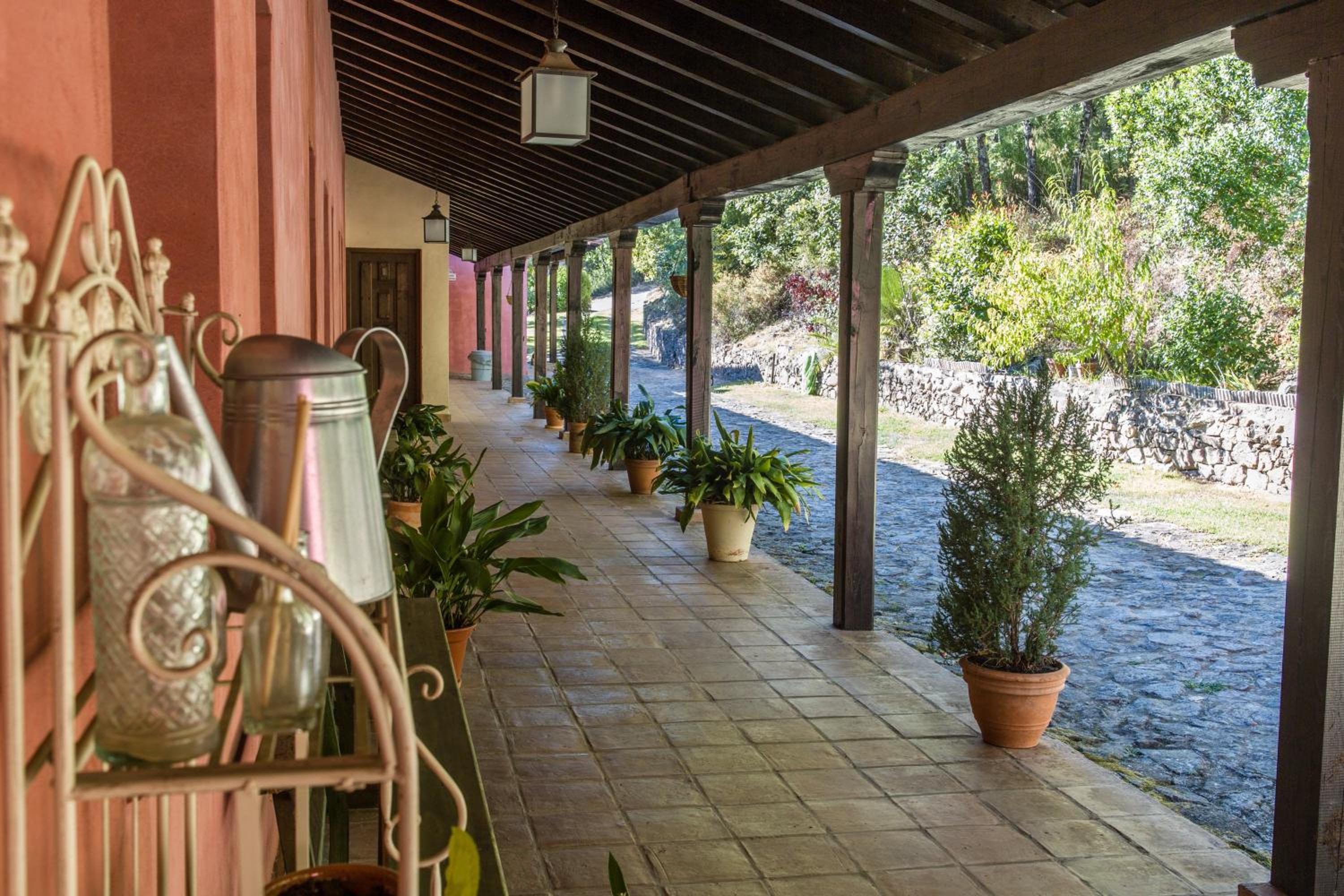 Apartamentos Casasturga