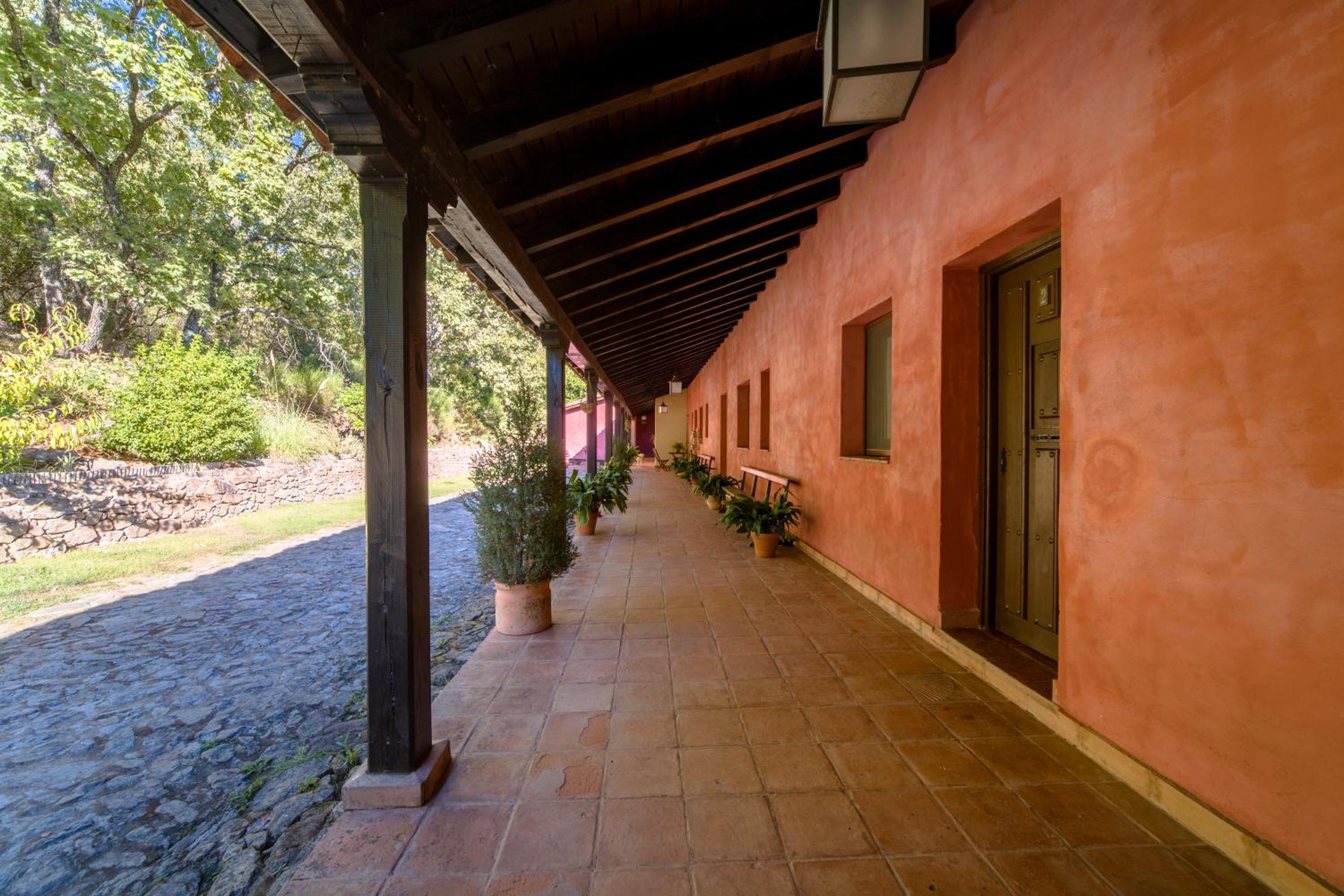 Apartamentos Casasturga