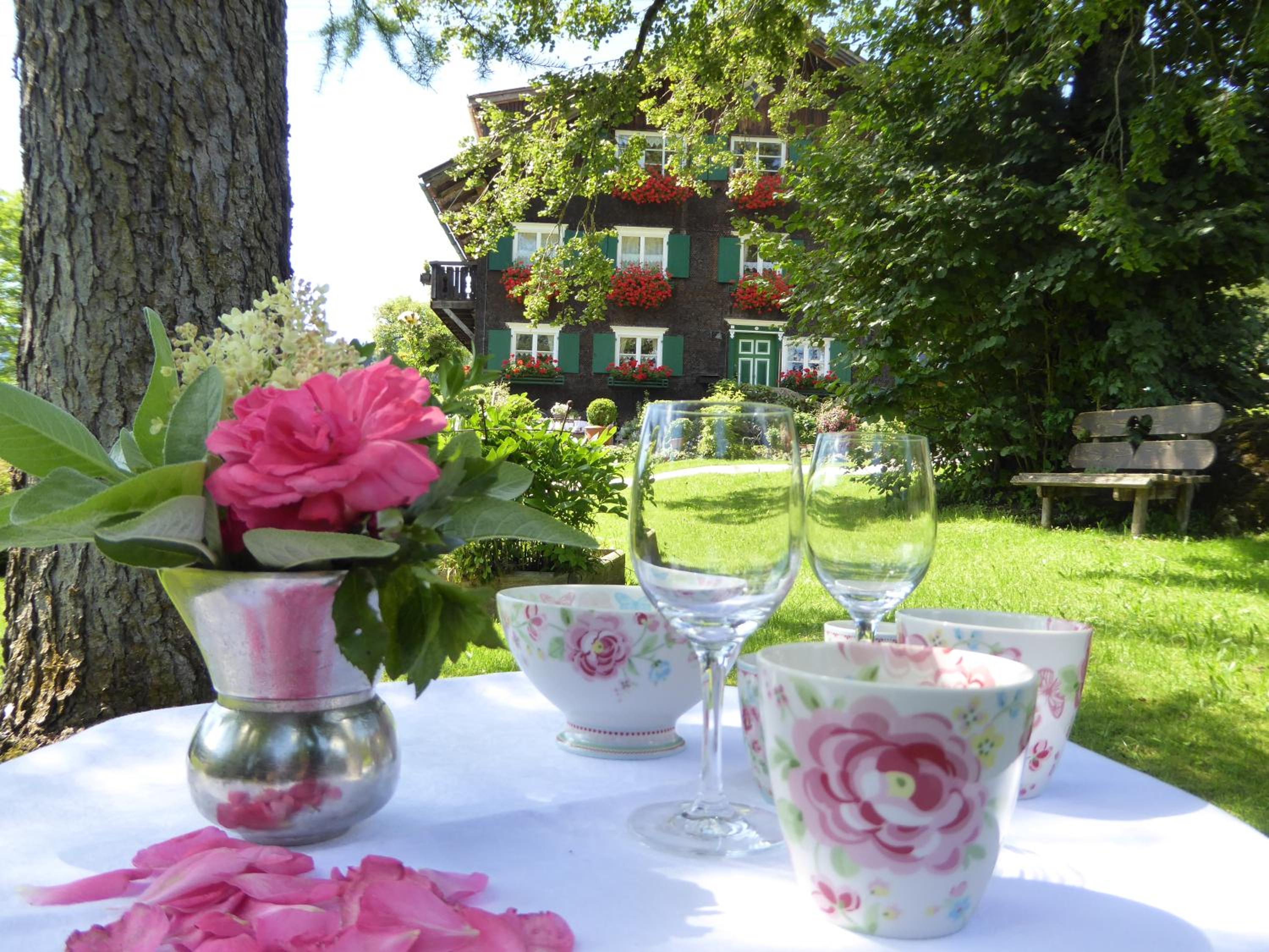Landhaus Waibelhof